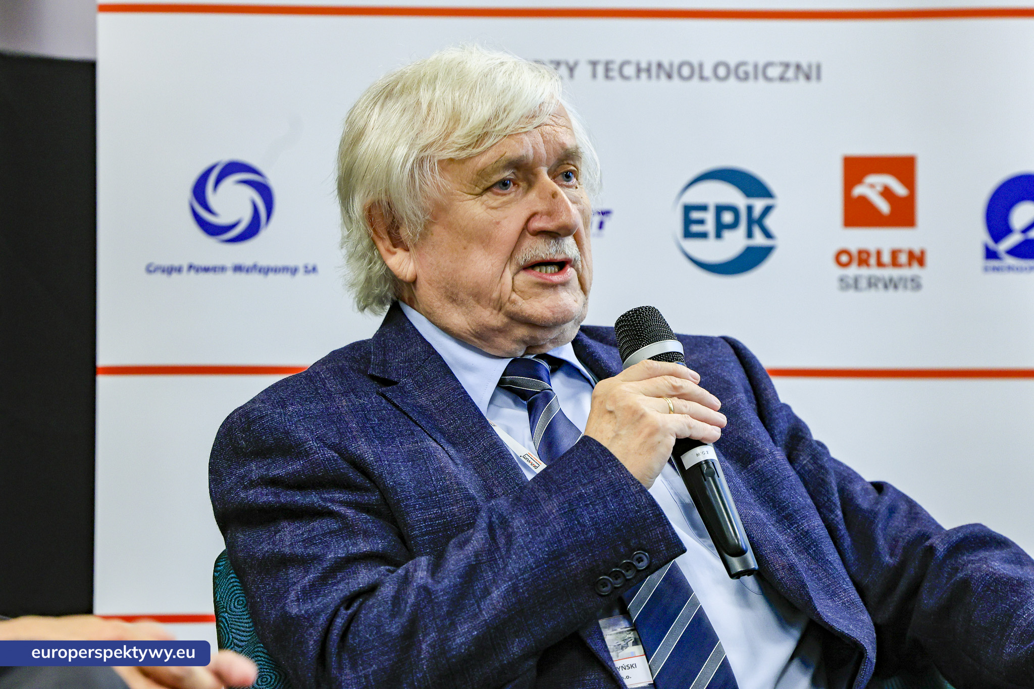 Pronovum Sympozujm 2025 dzien drugi-407 Europerspektywy Diagnostyka i serwisowanie urządzeń w energetyce konwencjonalnej – drugi dzień Sympozjum Pro Novum