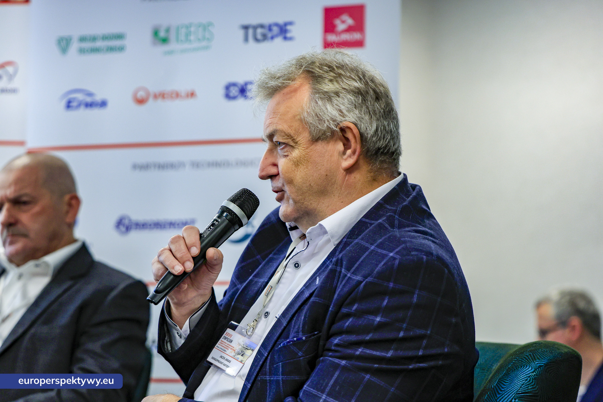 Pronovum Sympozujm 2025 dzien drugi-410 Europerspektywy Diagnostyka i serwisowanie urządzeń w energetyce konwencjonalnej – drugi dzień Sympozjum Pro Novum