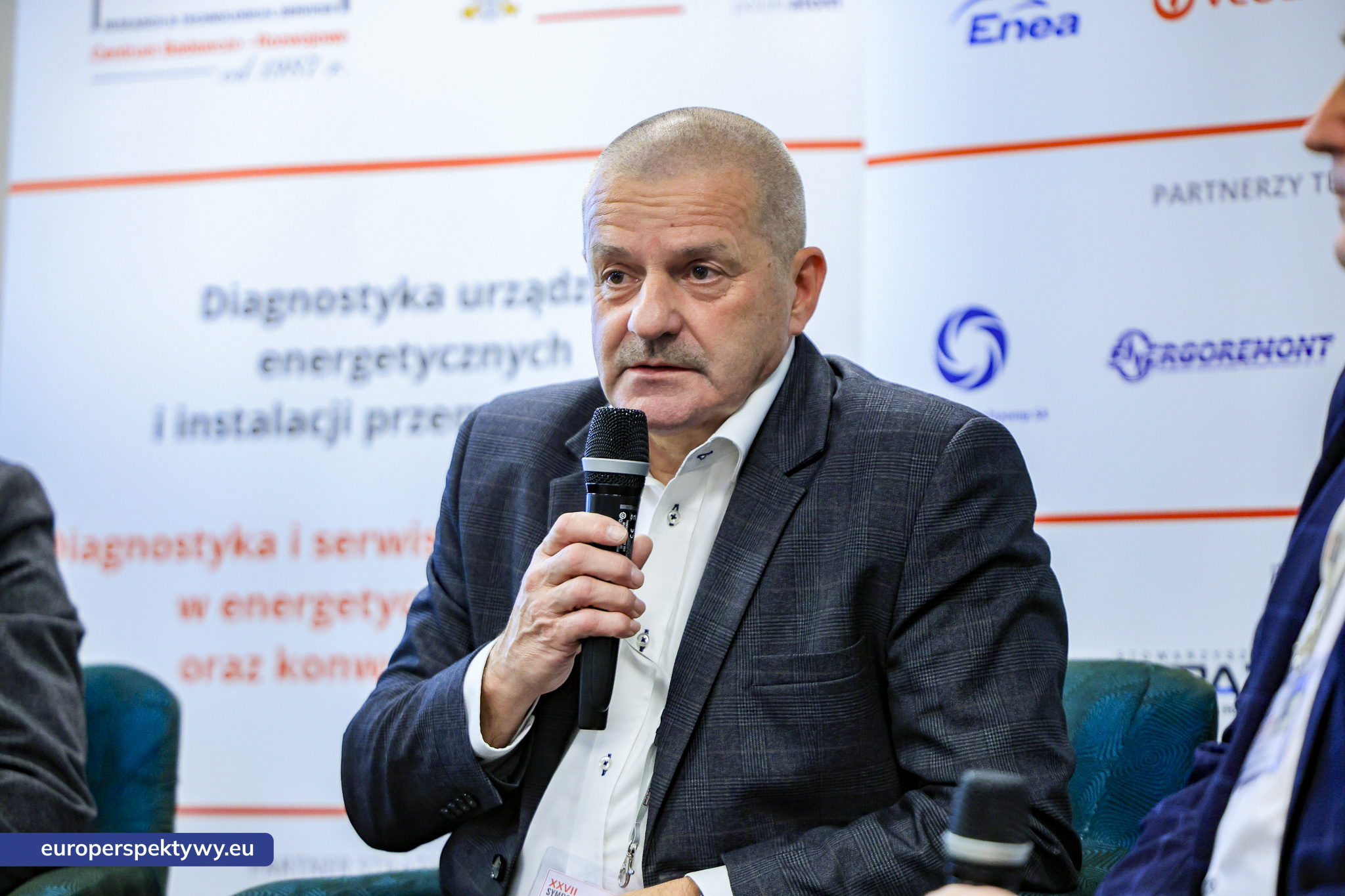 Pronovum Sympozujm 2025 dzien drugi-413 Europerspektywy Diagnostyka i serwisowanie urządzeń w energetyce konwencjonalnej – drugi dzień Sympozjum Pro Novum