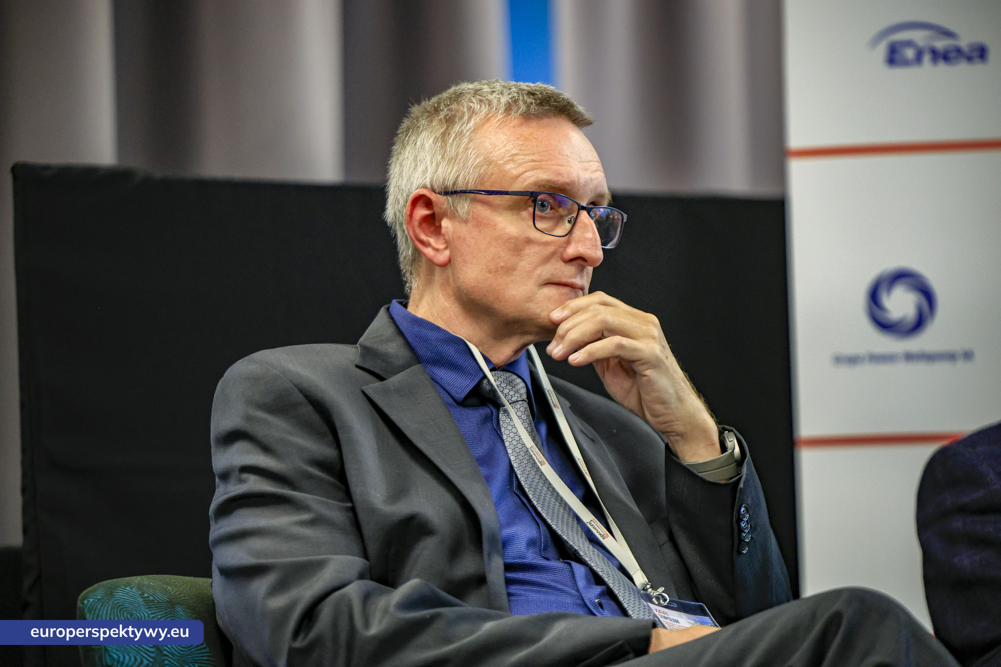 Pronovum Sympozujm 2025 dzien drugi-415 Europerspektywy Diagnostyka i serwisowanie urządzeń w energetyce konwencjonalnej – drugi dzień Sympozjum Pro Novum