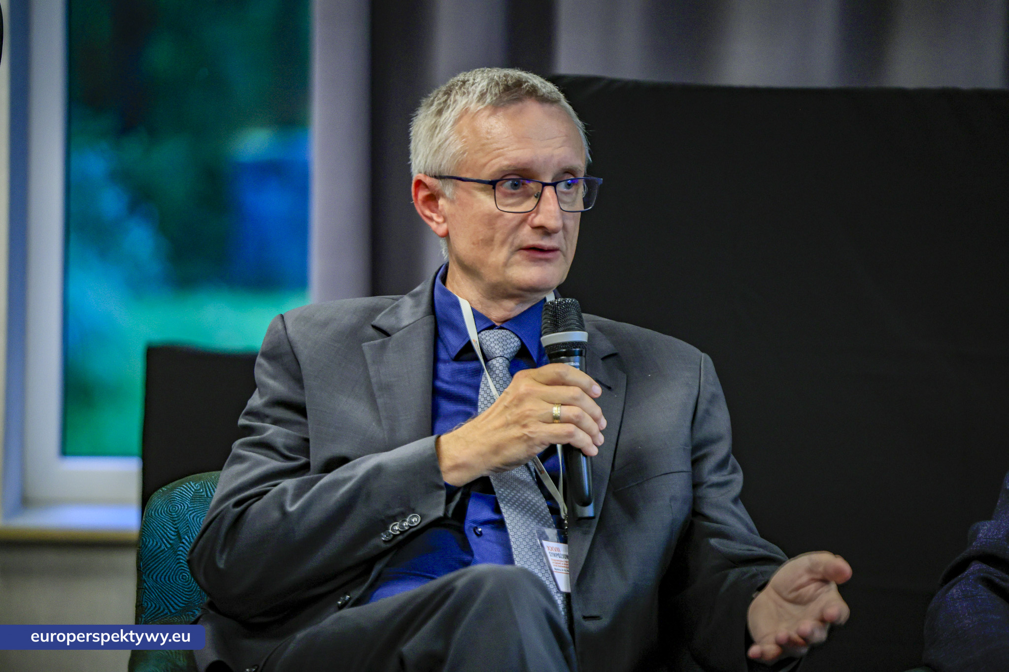 Pronovum Sympozujm 2025 dzien drugi-416 Europerspektywy Diagnostyka i serwisowanie urządzeń w energetyce konwencjonalnej – drugi dzień Sympozjum Pro Novum