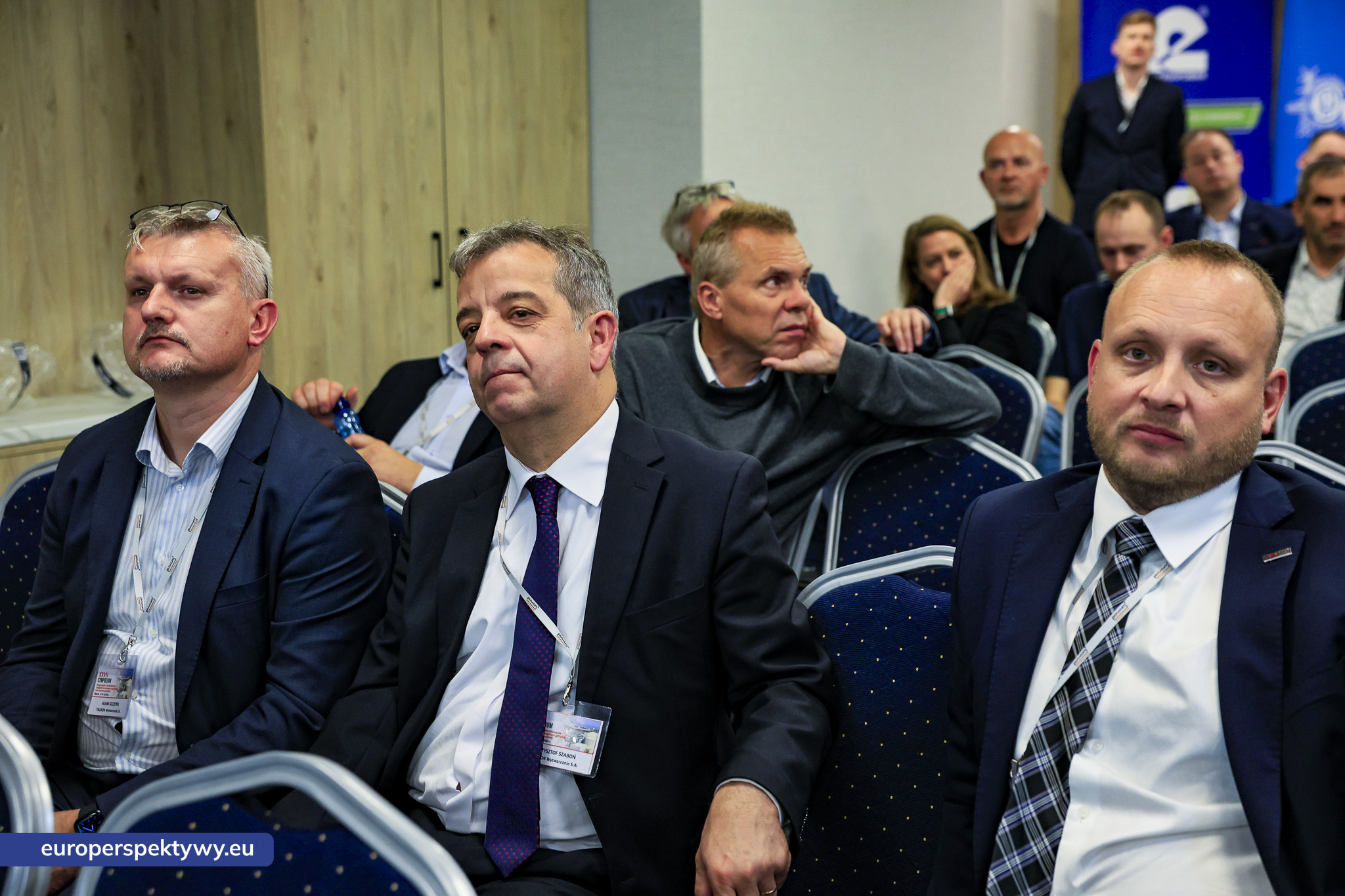 Pronovum Sympozujm 2025 dzien drugi-423 Europerspektywy Diagnostyka i serwisowanie urządzeń w energetyce konwencjonalnej – drugi dzień Sympozjum Pro Novum