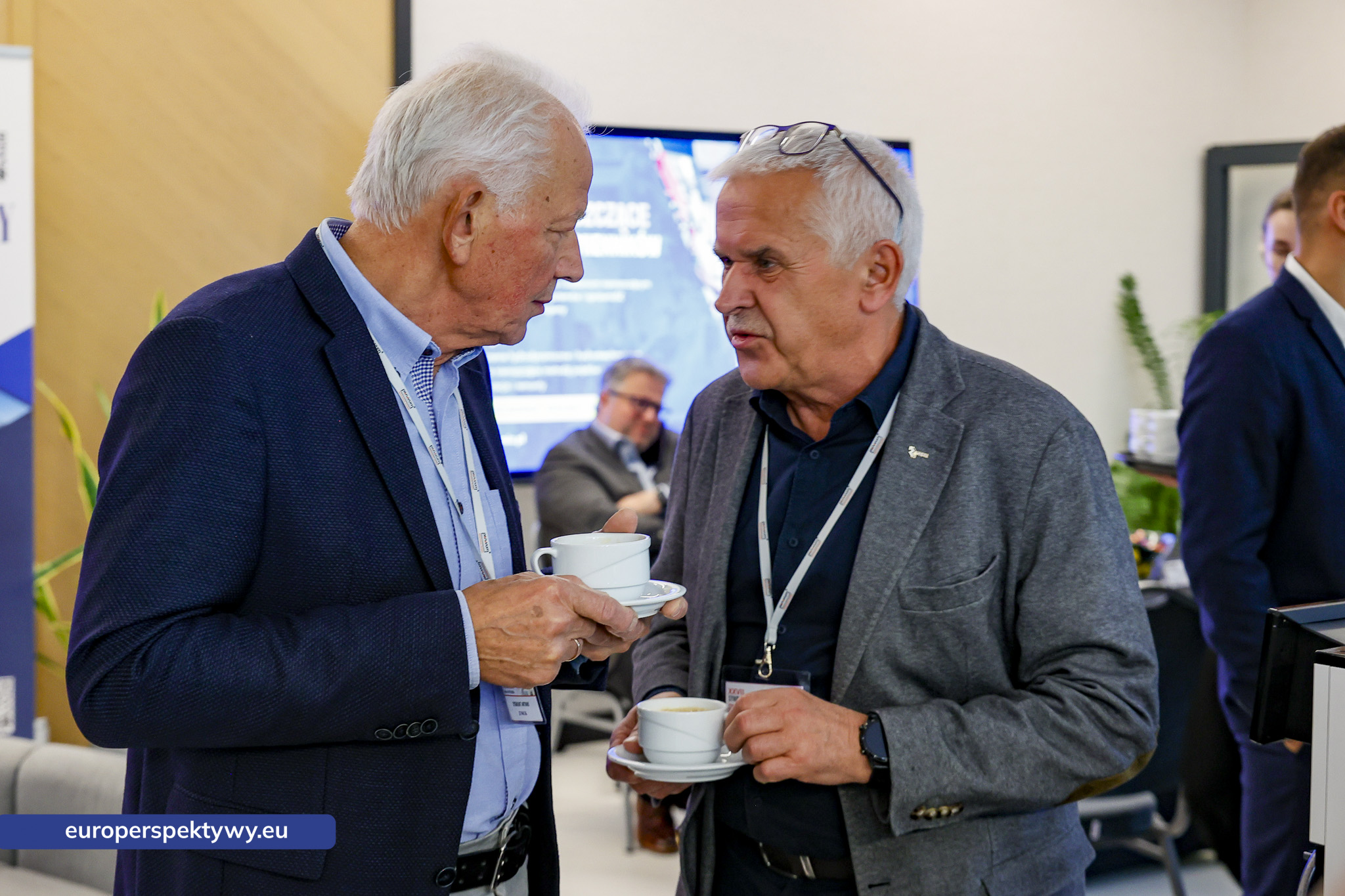 Sympozjum Pronovum dzień 1 2025-117 Europerspektywy Diagnostyka i serwisowanie urządzeń w energetyce jądrowej – relacja z pierwszego dnia sympozjum Pro Novum