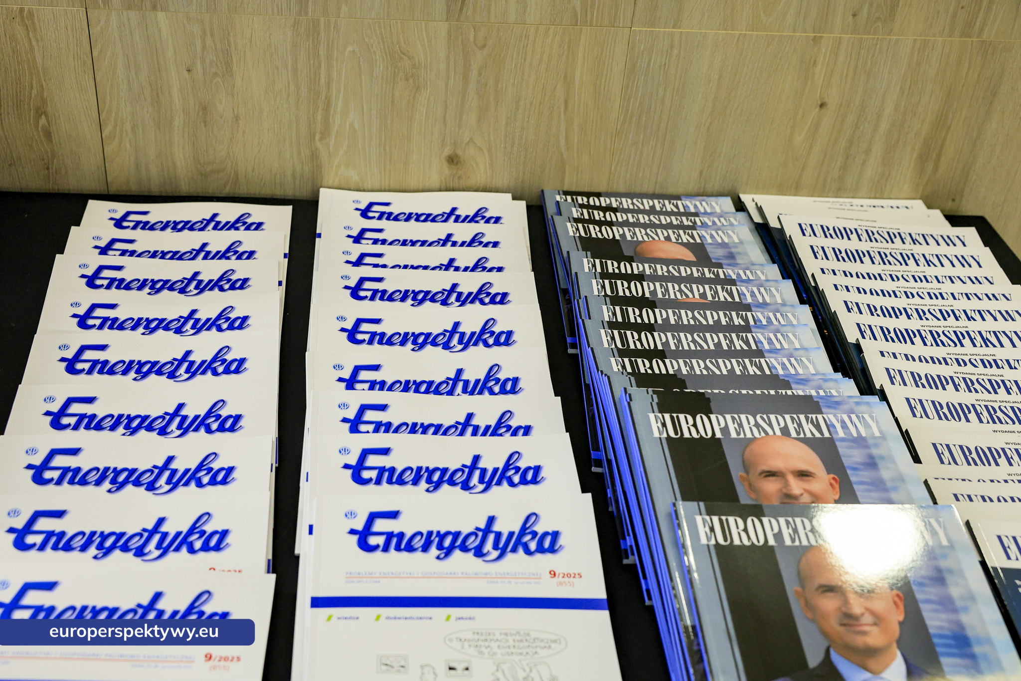 Sympozjum Pronovum dzień 1 2025-118 Europerspektywy Diagnostyka i serwisowanie urządzeń w energetyce jądrowej – relacja z pierwszego dnia sympozjum Pro Novum