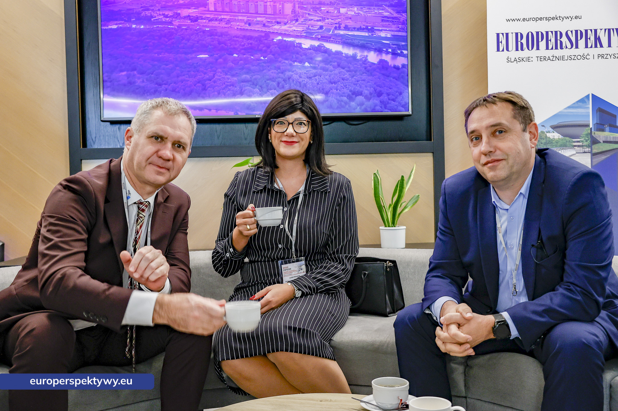 Sympozjum Pronovum dzień 1 2025-119 Europerspektywy Diagnostyka i serwisowanie urządzeń w energetyce jądrowej – relacja z pierwszego dnia sympozjum Pro Novum