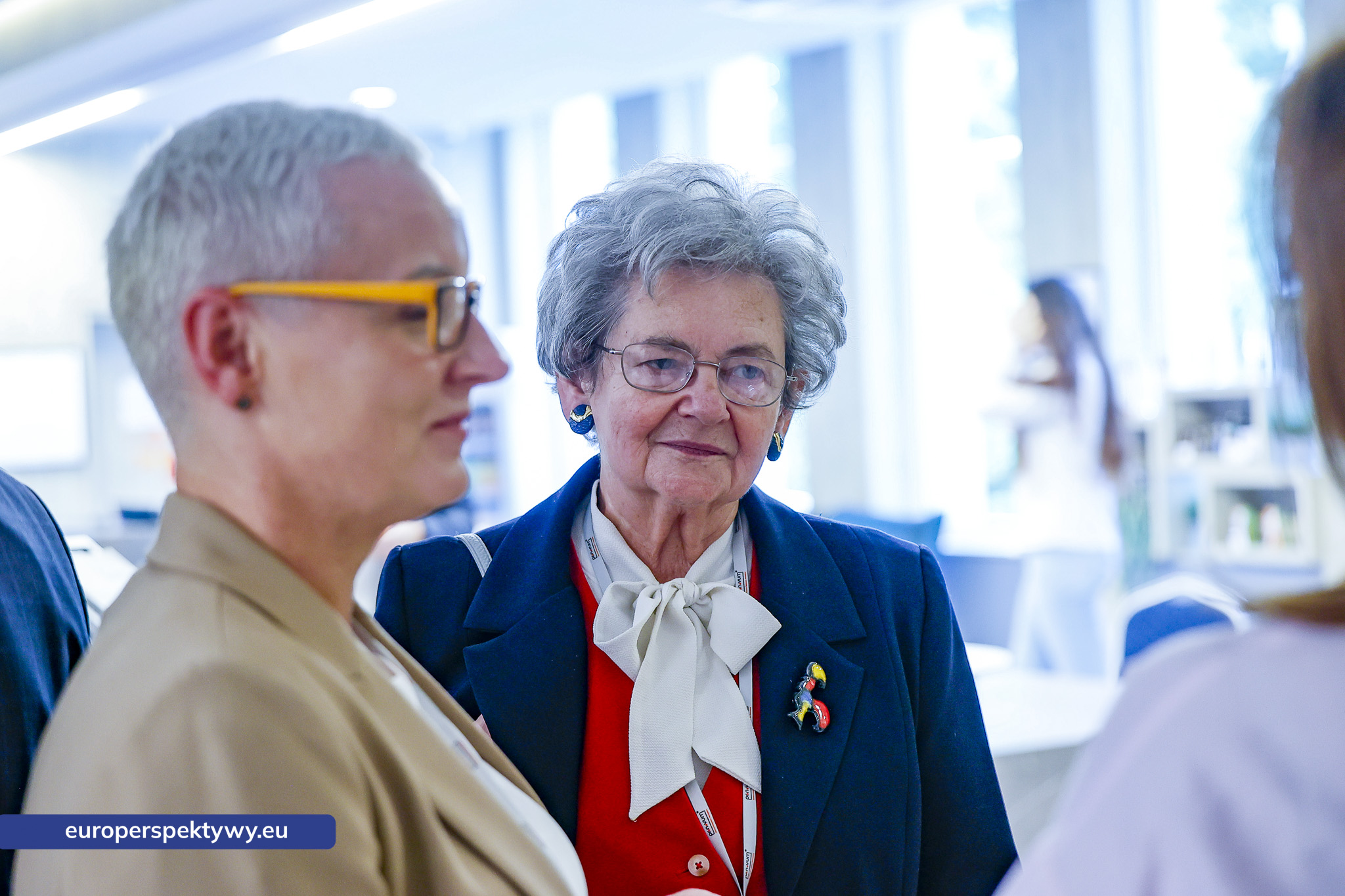 Sympozjum Pronovum dzień 1 2025-168 Europerspektywy Diagnostyka i serwisowanie urządzeń w energetyce jądrowej – relacja z pierwszego dnia sympozjum Pro Novum