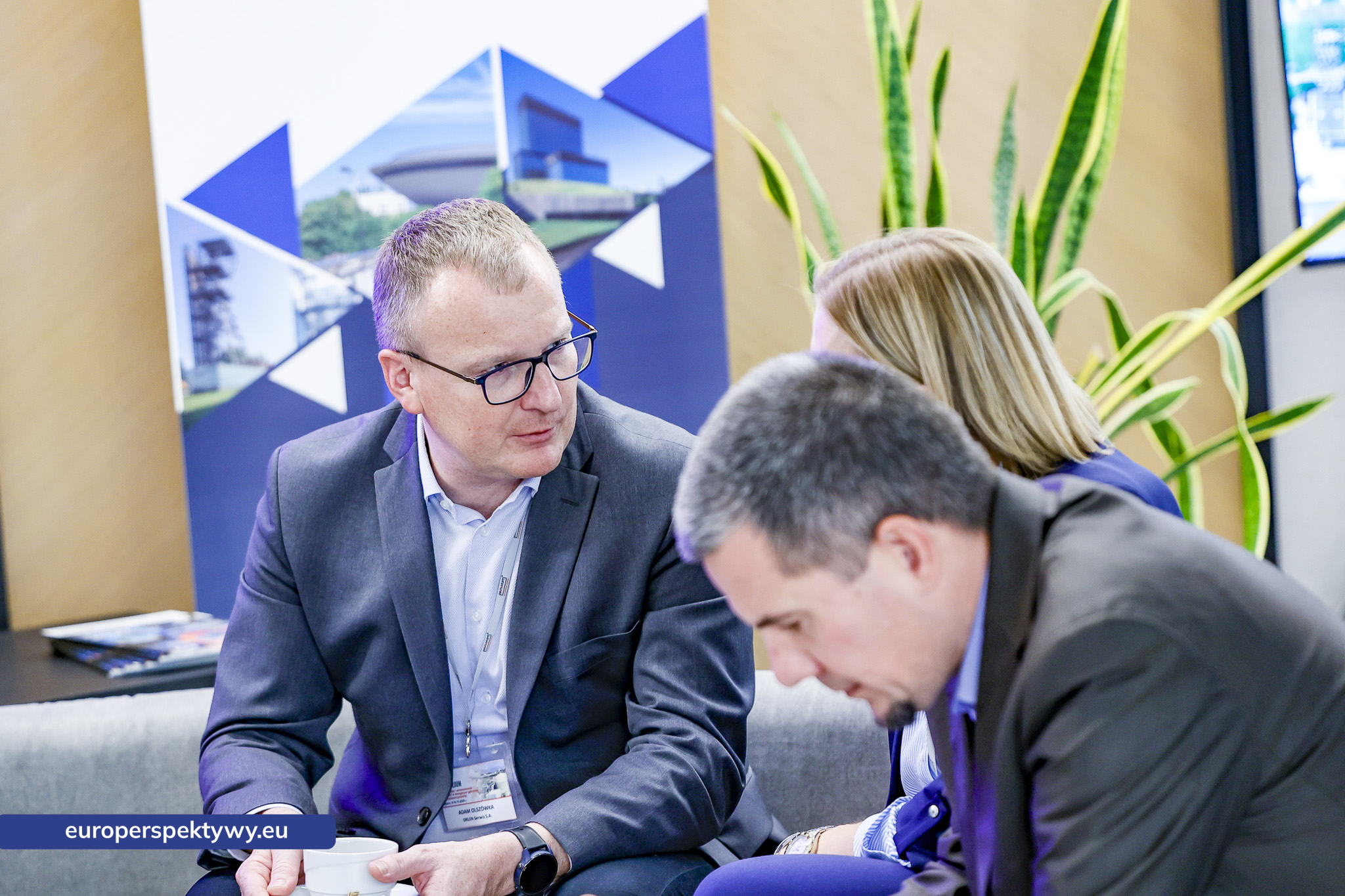 Sympozjum Pronovum dzień 1 2025-172 Europerspektywy Diagnostyka i serwisowanie urządzeń w energetyce jądrowej – relacja z pierwszego dnia sympozjum Pro Novum