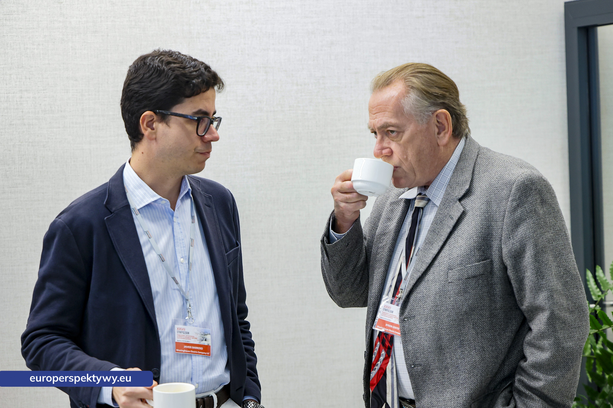 Sympozjum Pronovum dzień 1 2025-183 Europerspektywy Diagnostyka i serwisowanie urządzeń w energetyce jądrowej – relacja z pierwszego dnia sympozjum Pro Novum