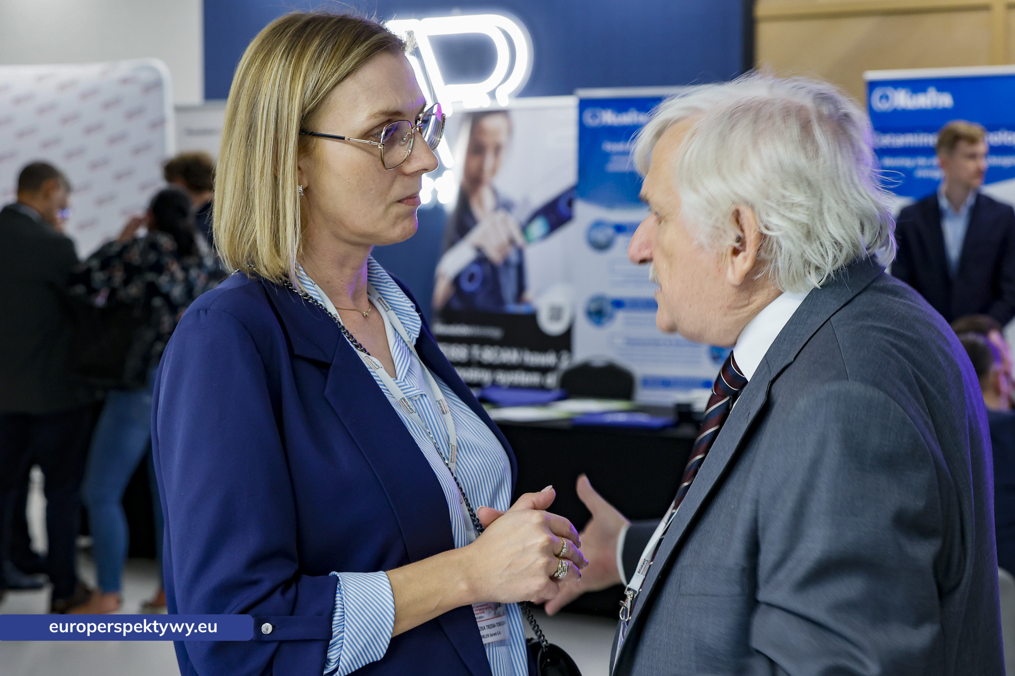 Sympozjum Pronovum dzień 1 2025-184 Europerspektywy Diagnostyka i serwisowanie urządzeń w energetyce jądrowej – relacja z pierwszego dnia sympozjum Pro Novum