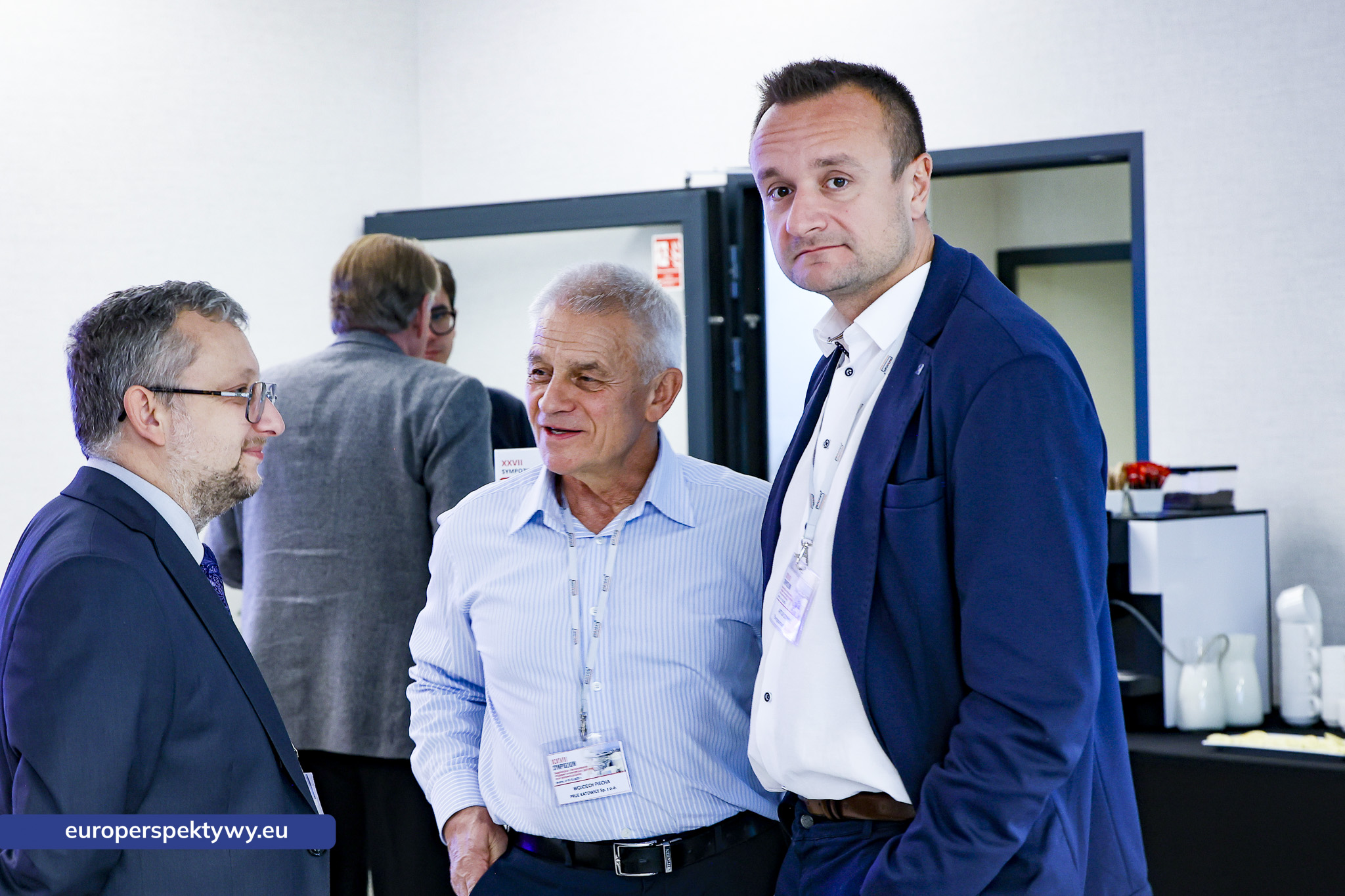 Sympozjum Pronovum dzień 1 2025-185 Europerspektywy Diagnostyka i serwisowanie urządzeń w energetyce jądrowej – relacja z pierwszego dnia sympozjum Pro Novum