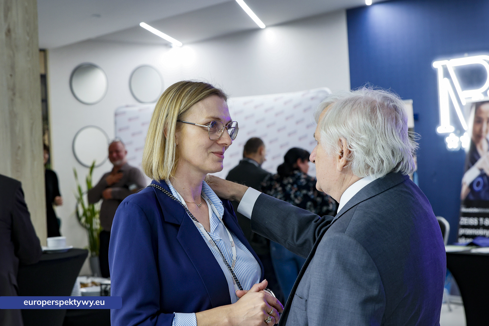 Sympozjum Pronovum dzień 1 2025-186 Europerspektywy Diagnostyka i serwisowanie urządzeń w energetyce jądrowej – relacja z pierwszego dnia sympozjum Pro Novum