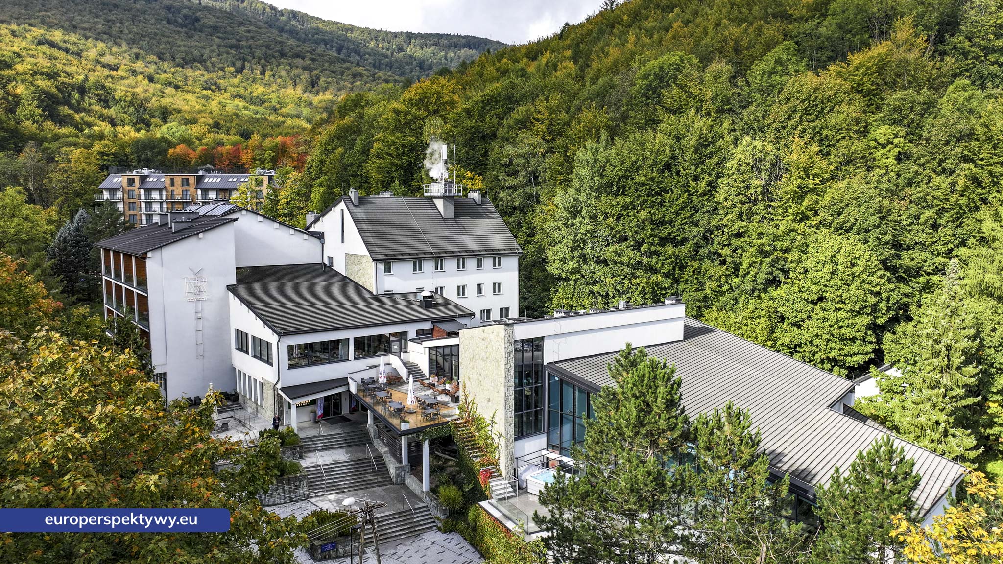 default Europerspektywy Diagnostyka i serwisowanie urządzeń w energetyce konwencjonalnej – drugi dzień Sympozjum Pro Novum