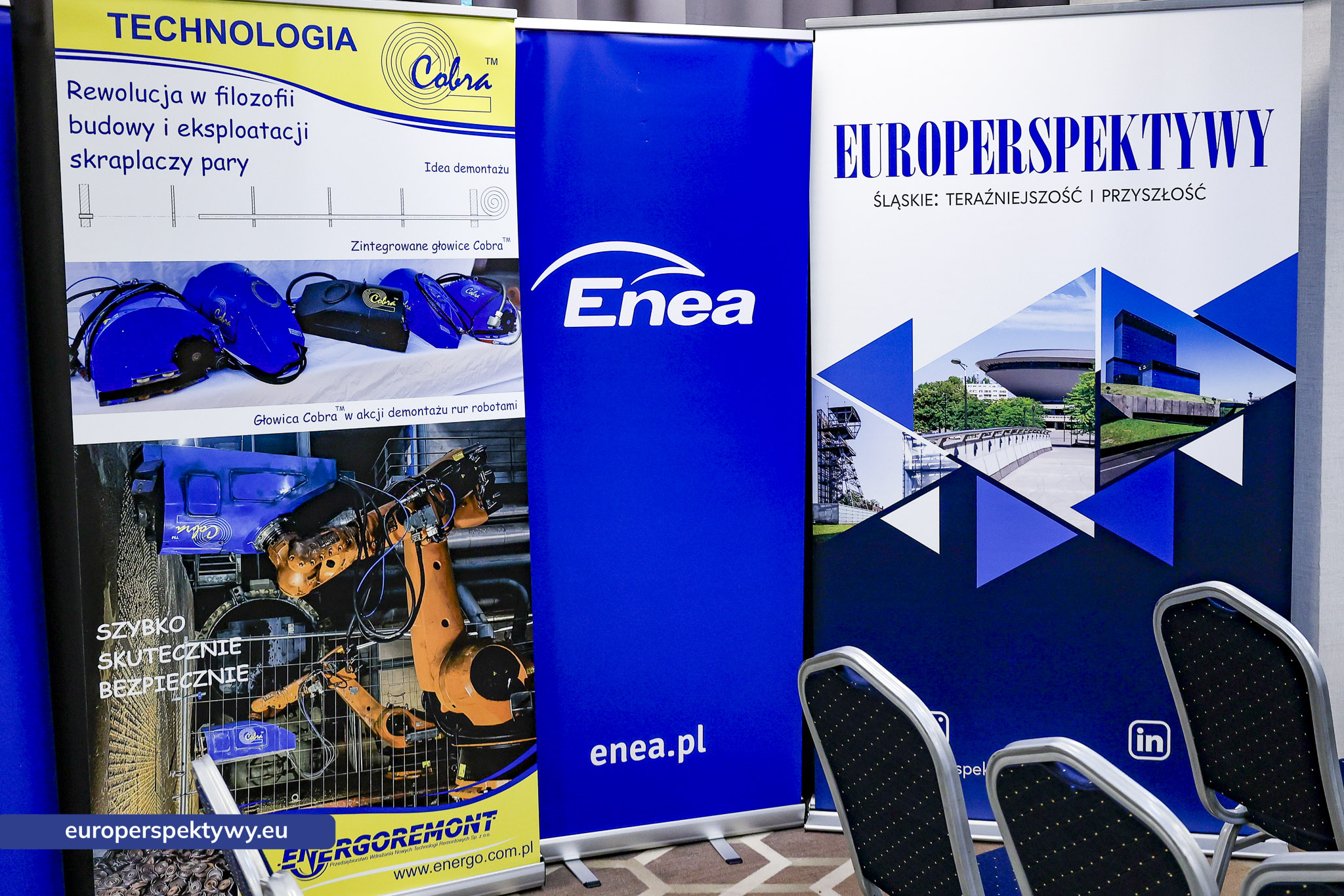 Sympozjum Pronovum dzień 1 2025-190 Europerspektywy Diagnostyka i serwisowanie urządzeń w energetyce jądrowej – relacja z pierwszego dnia sympozjum Pro Novum