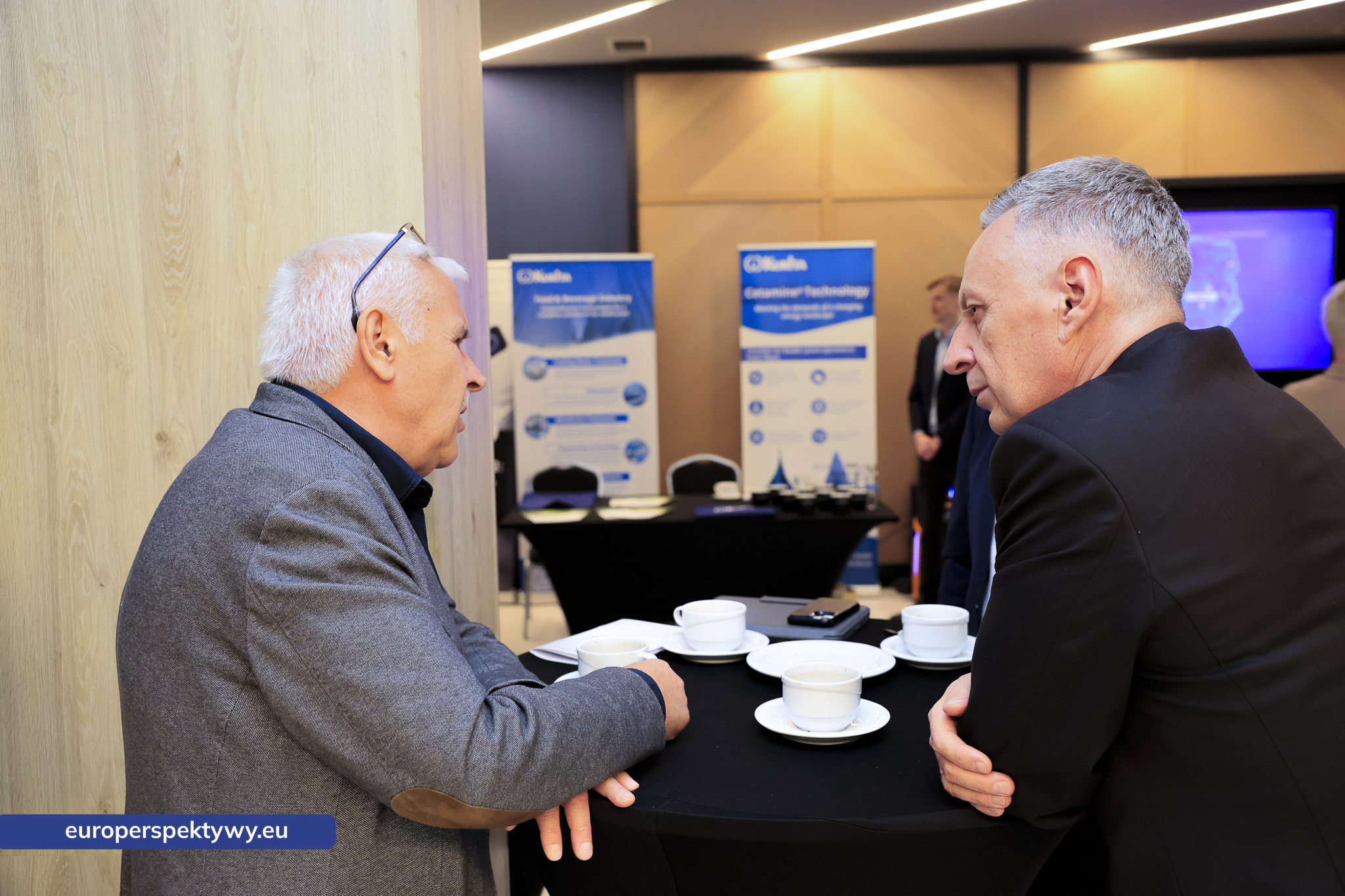 Sympozjum Pronovum dzień 1 2025-203 Europerspektywy Diagnostyka i serwisowanie urządzeń w energetyce jądrowej – relacja z pierwszego dnia sympozjum Pro Novum