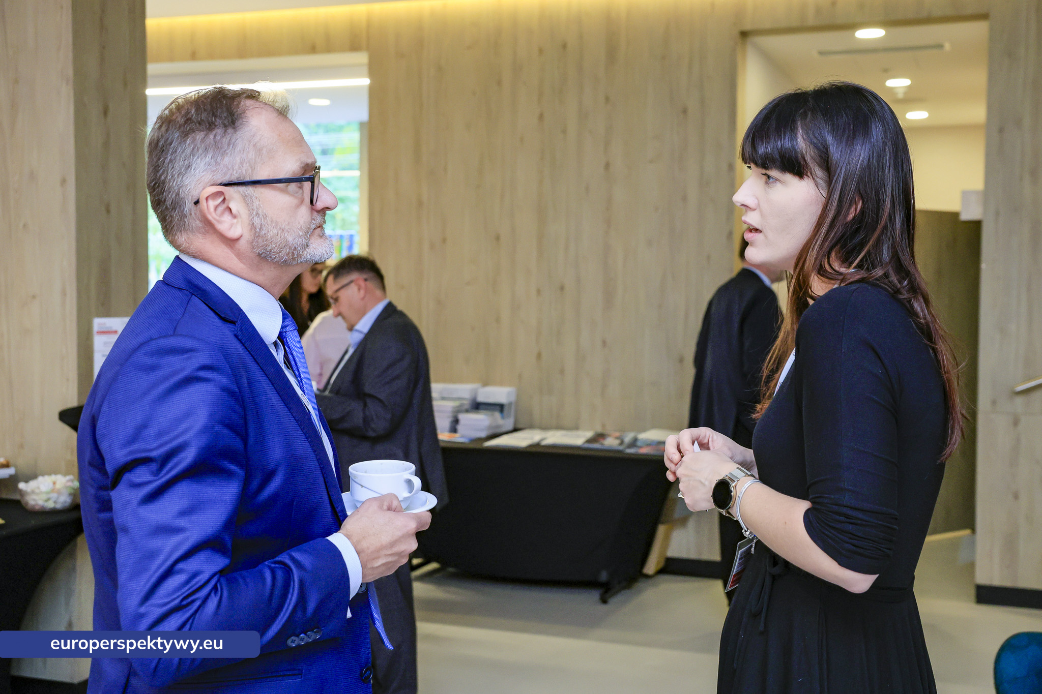 Sympozjum Pronovum dzień 1 2025-206 Europerspektywy Diagnostyka i serwisowanie urządzeń w energetyce jądrowej – relacja z pierwszego dnia sympozjum Pro Novum