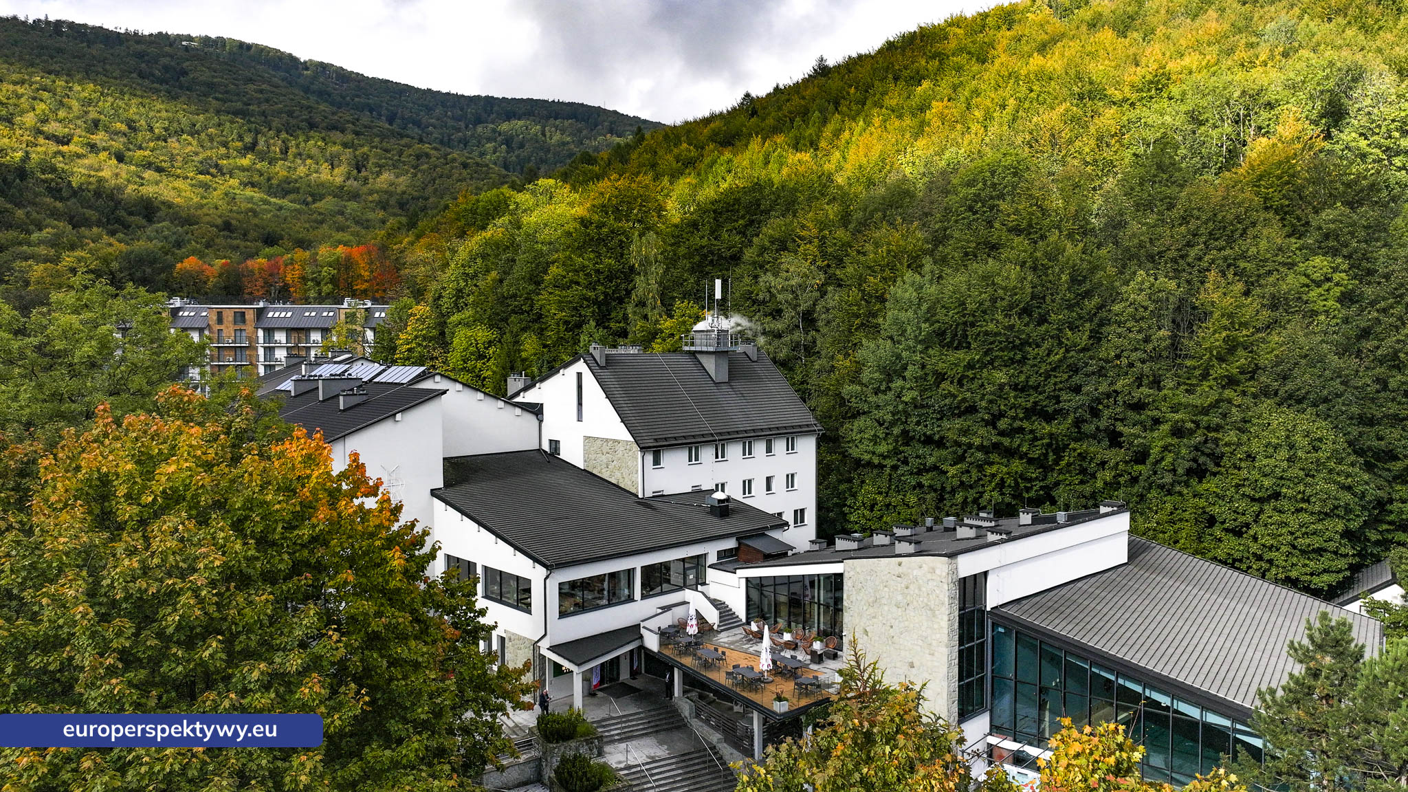 default Europerspektywy Diagnostyka i serwisowanie urządzeń w energetyce jądrowej – relacja z pierwszego dnia sympozjum Pro Novum