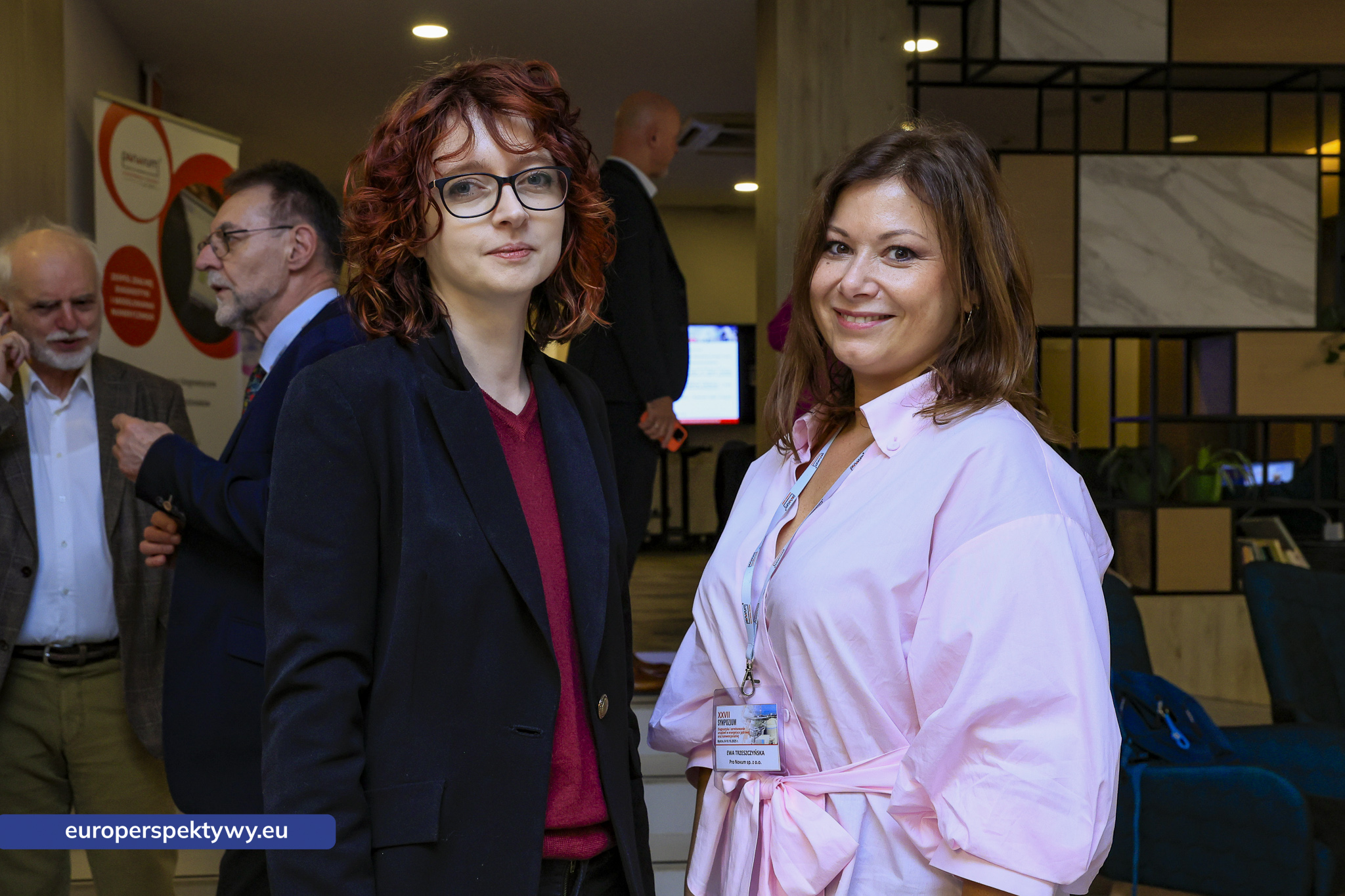 Sympozjum Pronovum dzień 1 2025-210 Europerspektywy Diagnostyka i serwisowanie urządzeń w energetyce jądrowej – relacja z pierwszego dnia sympozjum Pro Novum