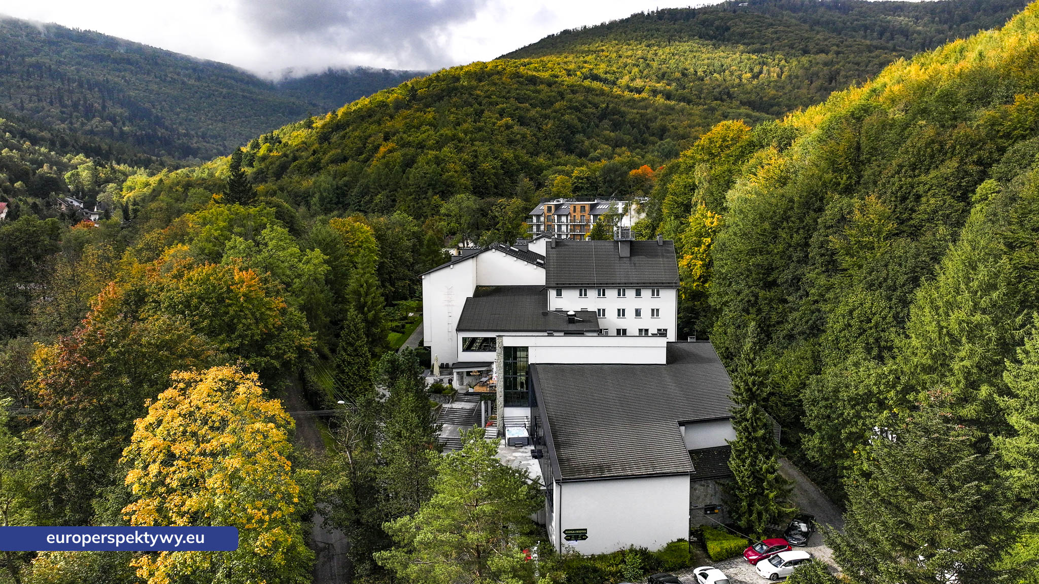 default Europerspektywy Diagnostyka i serwisowanie urządzeń w energetyce jądrowej – relacja z pierwszego dnia sympozjum Pro Novum