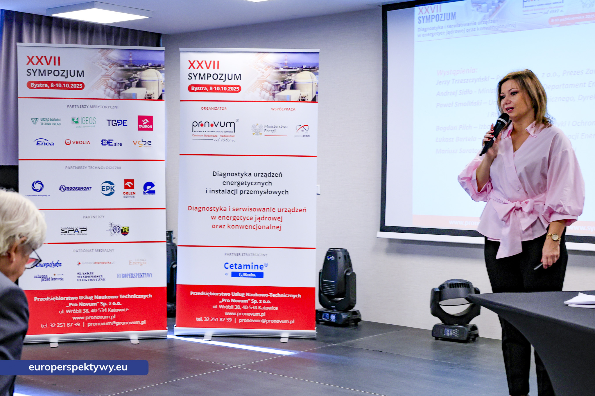 Sympozjum Pronovum dzień 1 2025-30 Sympozjum ProNovum dzień 1