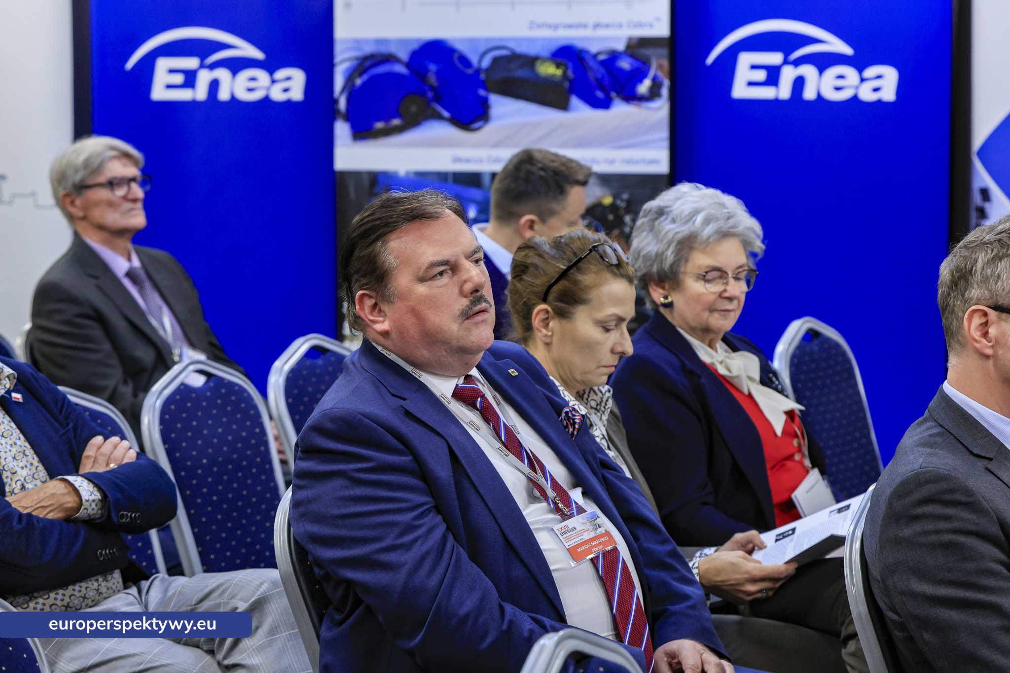 Sympozjum Pronovum dzień 1 2025-35 Europerspektywy Diagnostyka i serwisowanie urządzeń w energetyce jądrowej – relacja z pierwszego dnia sympozjum Pro Novum