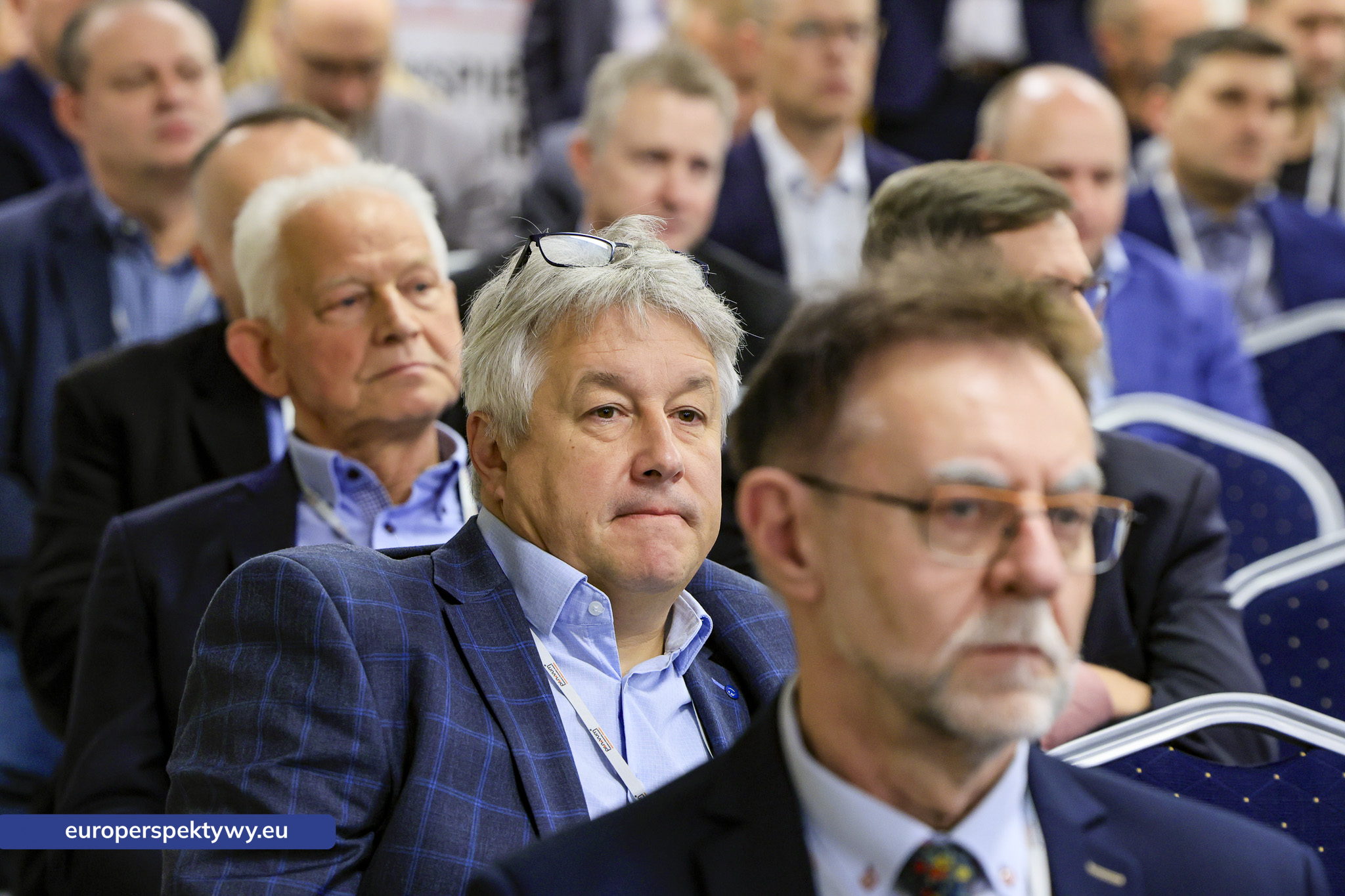 Sympozjum Pronovum dzień 1 2025-37 Europerspektywy Diagnostyka i serwisowanie urządzeń w energetyce jądrowej – relacja z pierwszego dnia sympozjum Pro Novum