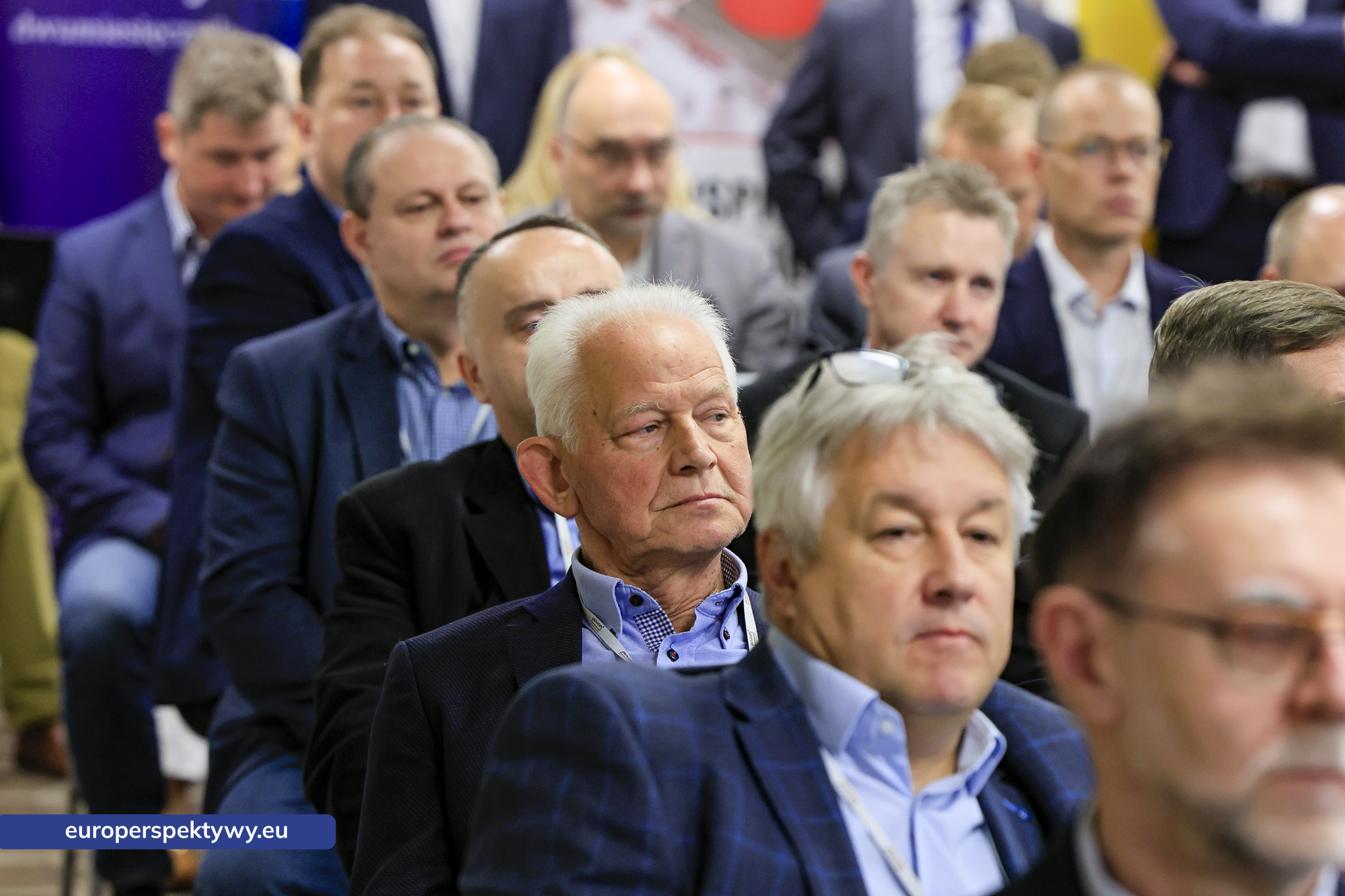 Sympozjum Pronovum dzień 1 2025-38 Europerspektywy Diagnostyka i serwisowanie urządzeń w energetyce jądrowej – relacja z pierwszego dnia sympozjum Pro Novum