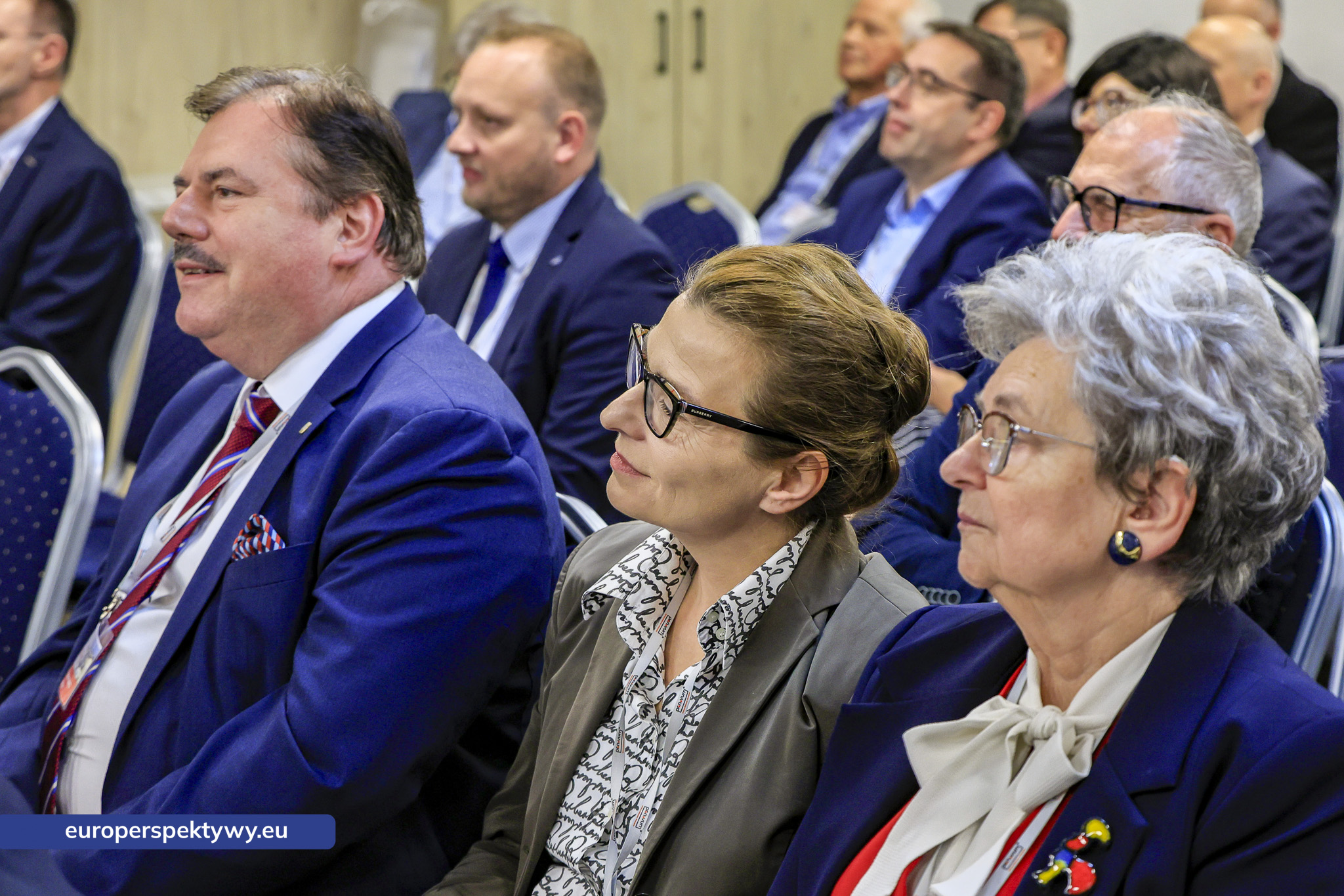 Sympozjum Pronovum dzień 1 2025-44 Europerspektywy Diagnostyka i serwisowanie urządzeń w energetyce jądrowej – relacja z pierwszego dnia sympozjum Pro Novum