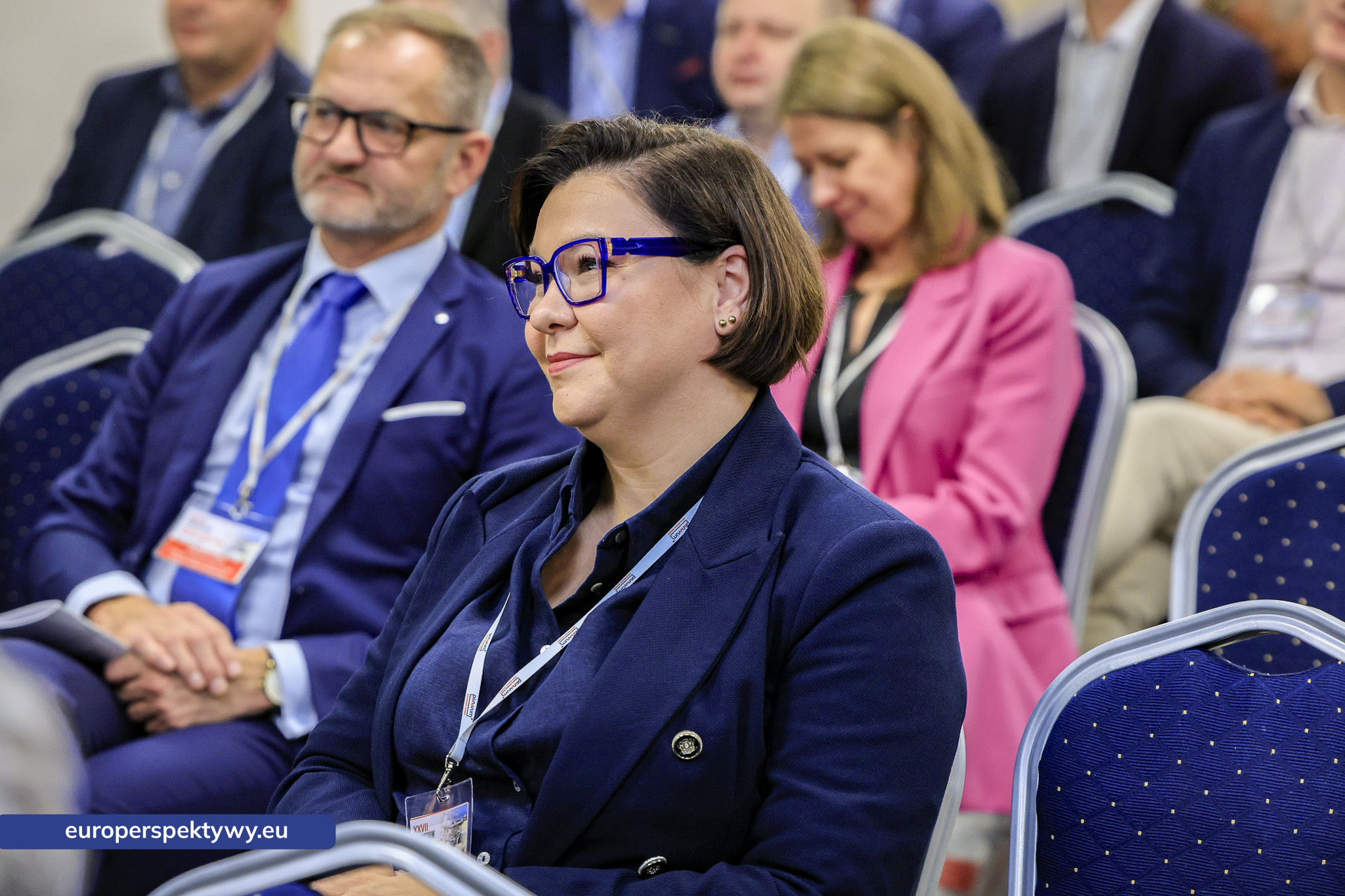 Sympozjum Pronovum dzień 1 2025-45 Europerspektywy Diagnostyka i serwisowanie urządzeń w energetyce jądrowej – relacja z pierwszego dnia sympozjum Pro Novum