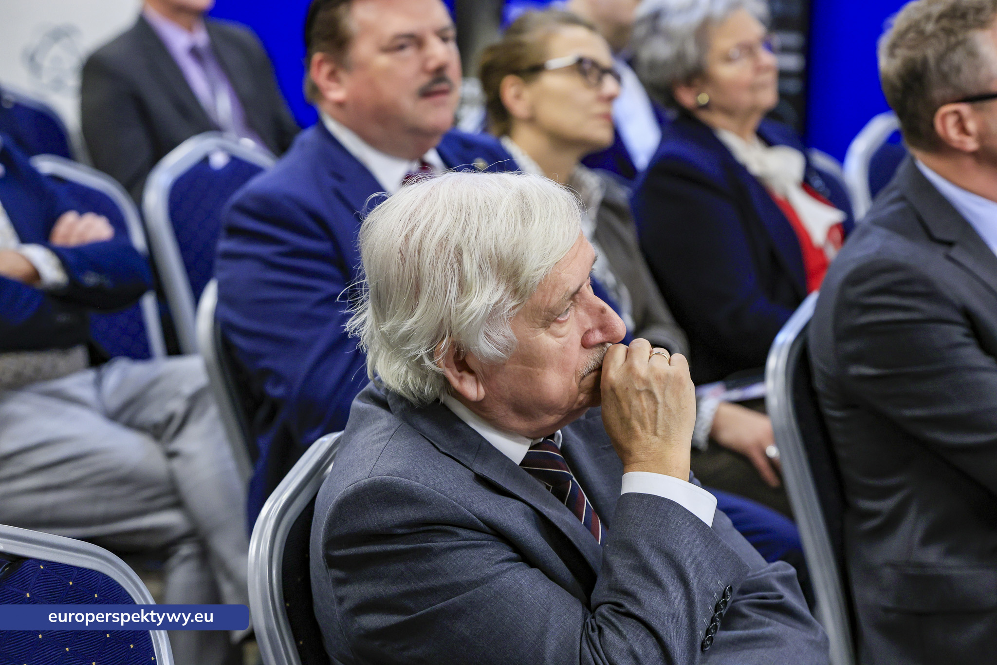 Sympozjum Pronovum dzień 1 2025-57 Europerspektywy Diagnostyka i serwisowanie urządzeń w energetyce jądrowej – relacja z pierwszego dnia sympozjum Pro Novum