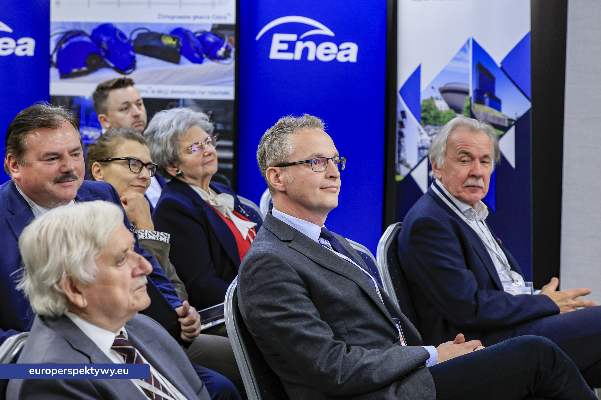 Sympozjum Pronovum dzień 1 2025-60 Europerspektywy Diagnostyka i serwisowanie urządzeń w energetyce jądrowej – relacja z pierwszego dnia sympozjum Pro Novum