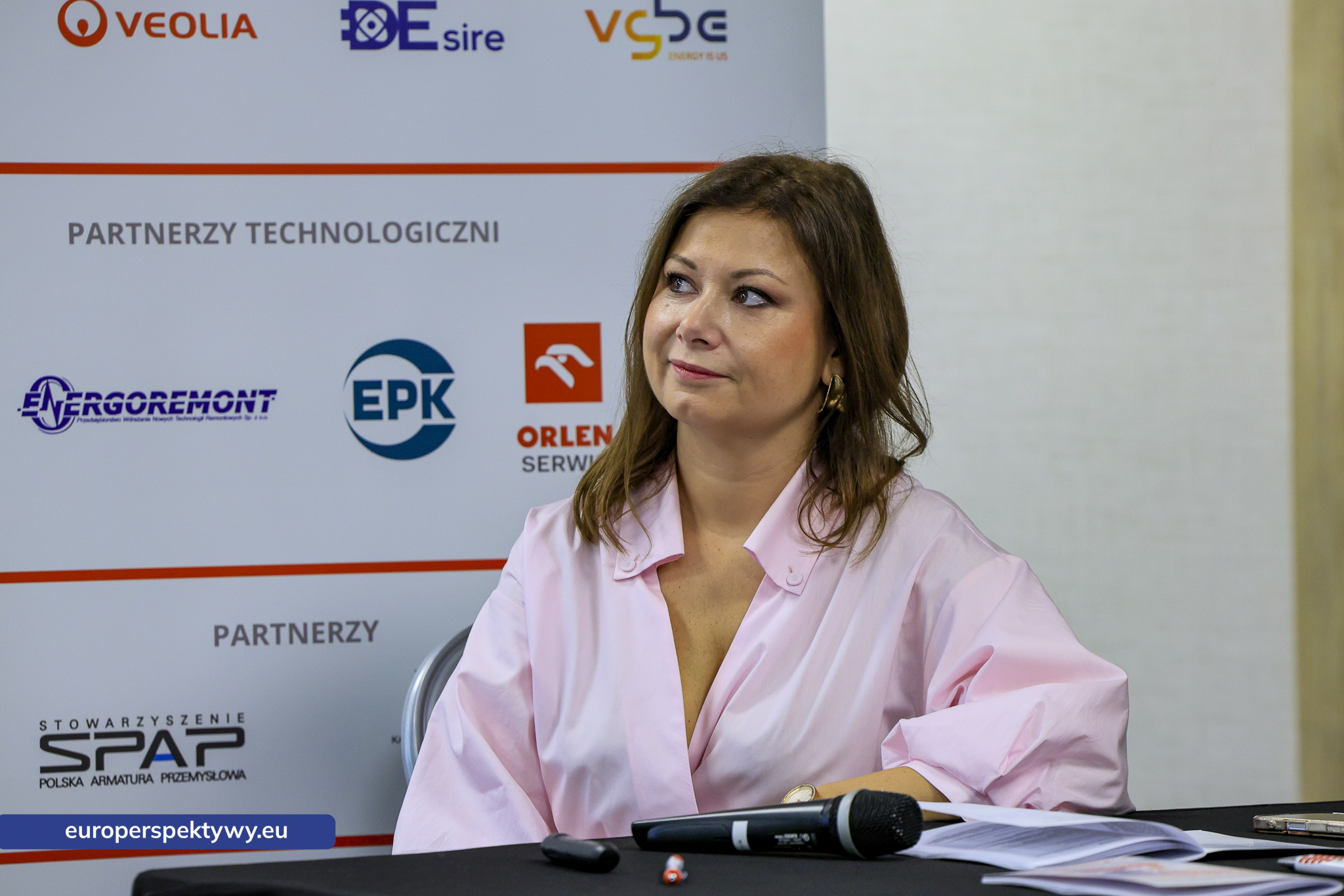 Sympozjum Pronovum dzień 1 2025-63 Europerspektywy Diagnostyka i serwisowanie urządzeń w energetyce jądrowej – relacja z pierwszego dnia sympozjum Pro Novum