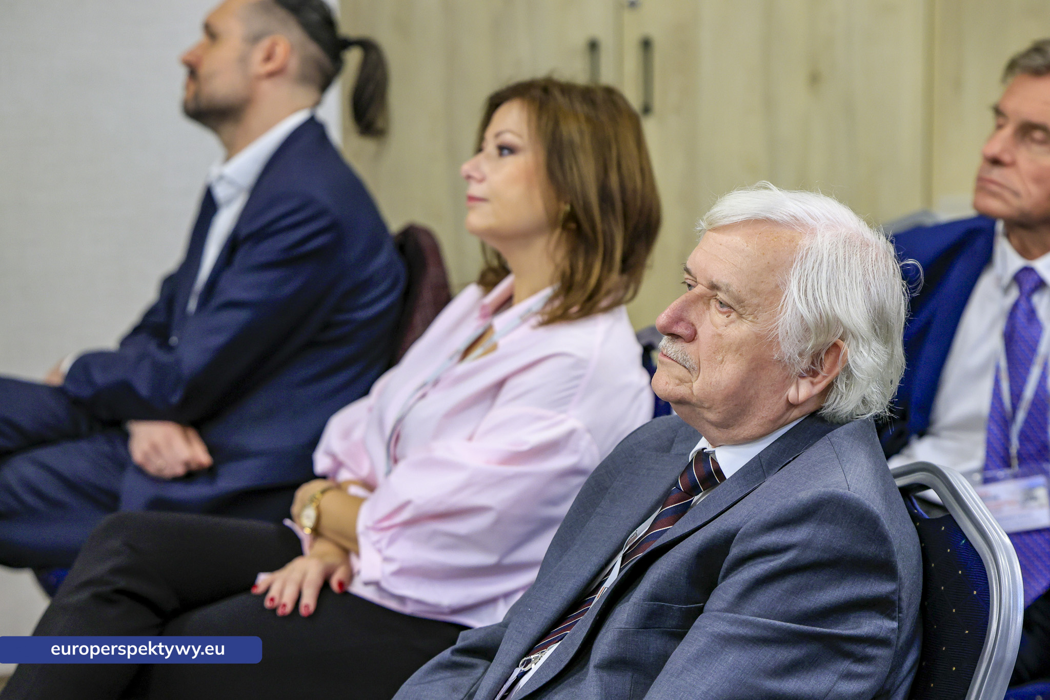 Sympozjum Pronovum dzień 1 2025-68 Europerspektywy Diagnostyka i serwisowanie urządzeń w energetyce jądrowej – relacja z pierwszego dnia sympozjum Pro Novum