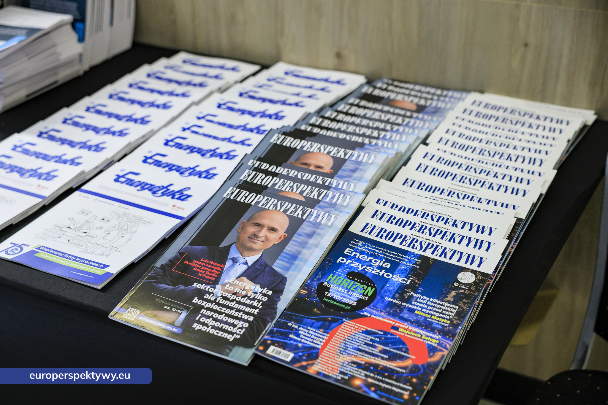 Sympozjum Pronovum dzień 1 2025-7 Europerspektywy Diagnostyka i serwisowanie urządzeń w energetyce jądrowej – relacja z pierwszego dnia sympozjum Pro Novum