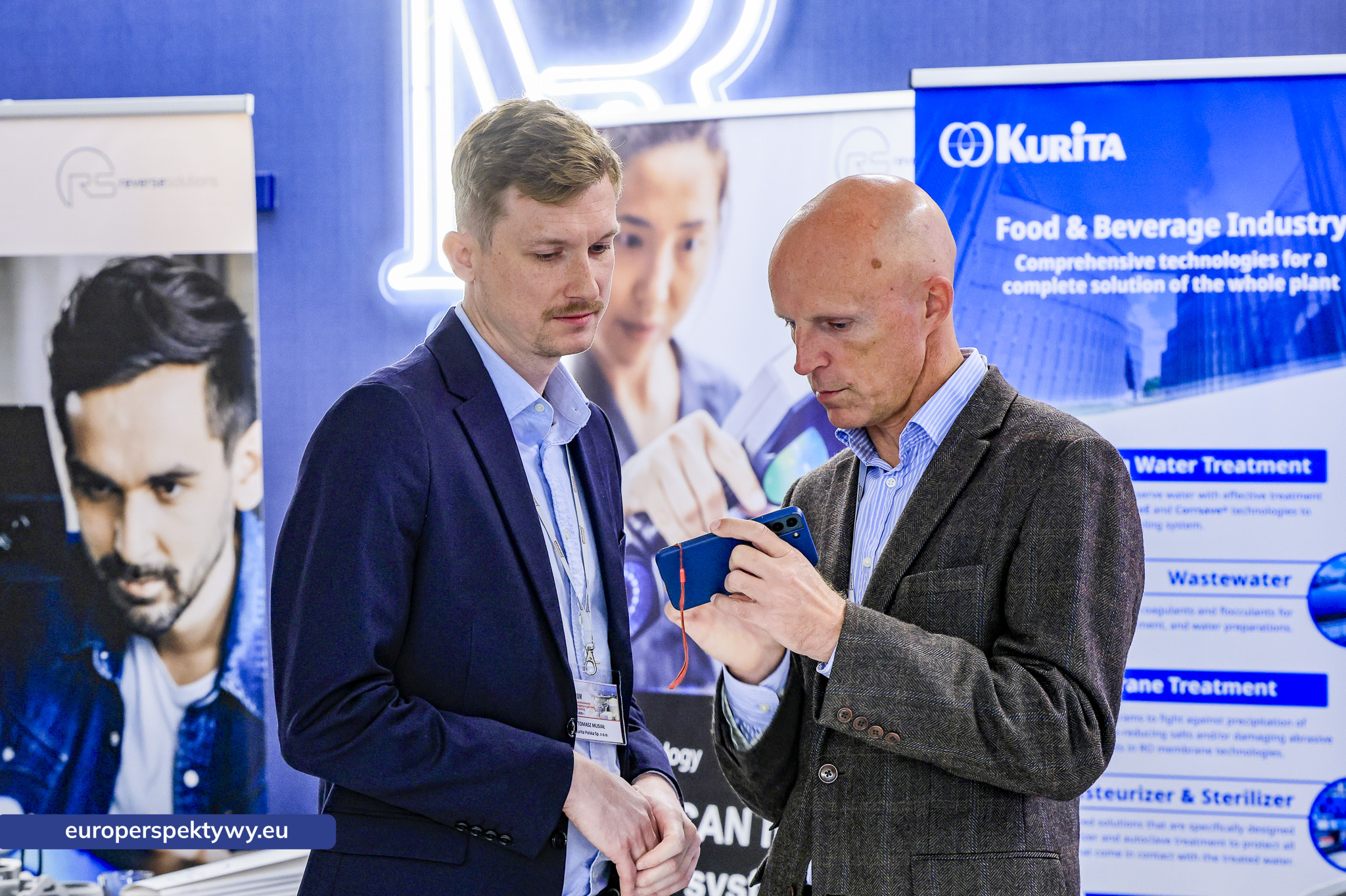 Sympozjum Pronovum dzień 1 2025-85 Europerspektywy Diagnostyka i serwisowanie urządzeń w energetyce jądrowej – relacja z pierwszego dnia sympozjum Pro Novum