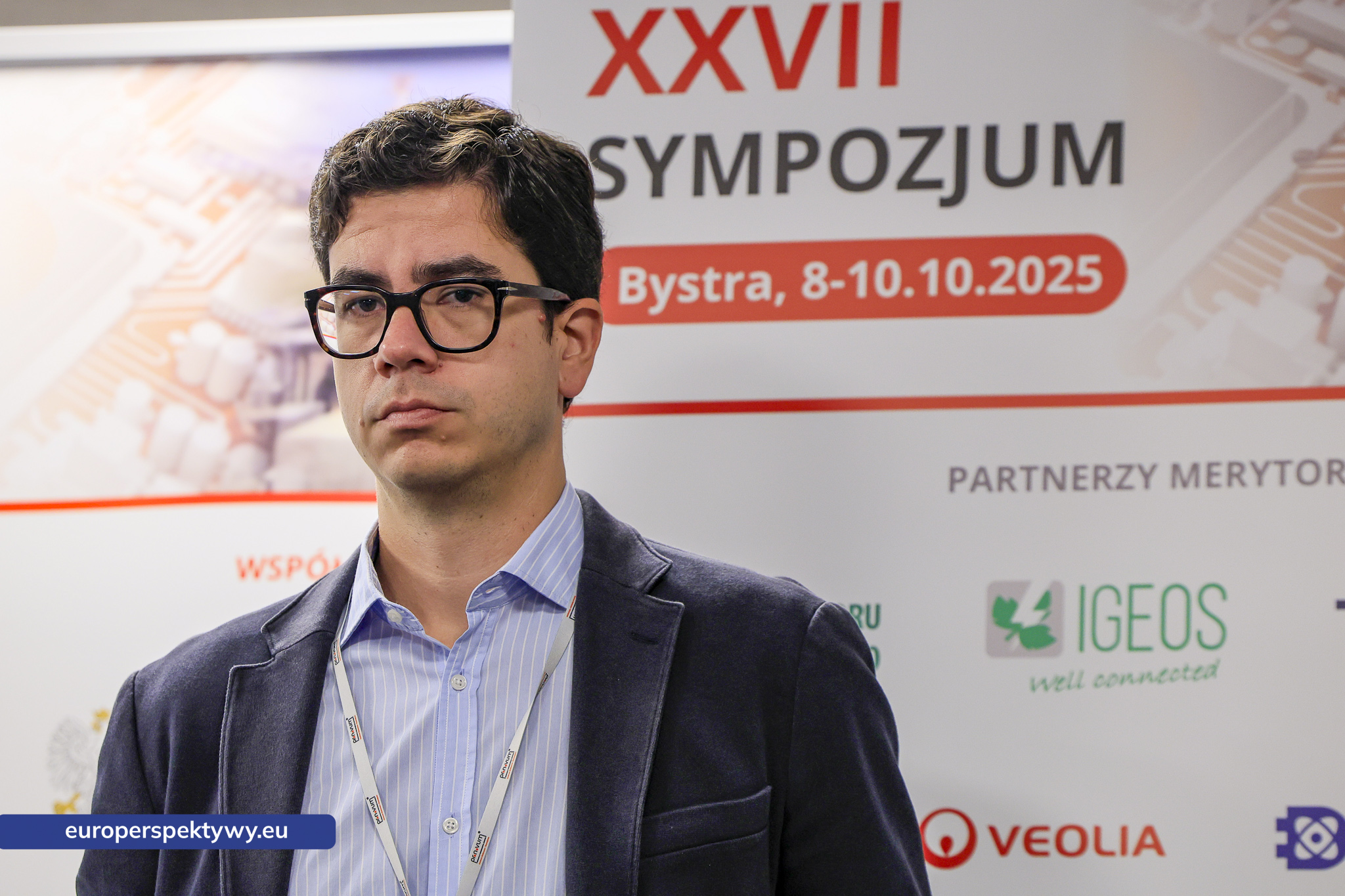 Sympozjum Pronovum dzień 1 2025-92 Europerspektywy Diagnostyka i serwisowanie urządzeń w energetyce jądrowej – relacja z pierwszego dnia sympozjum Pro Novum