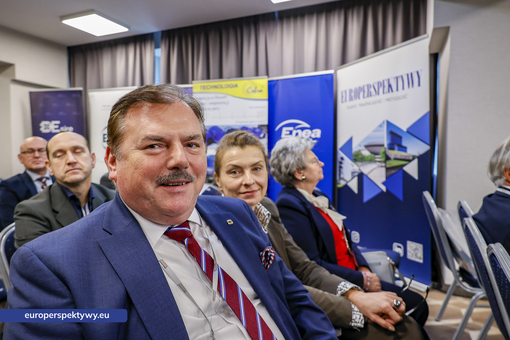 Sympozjum Pronovum dzień 1 2025-97 Europerspektywy Diagnostyka i serwisowanie urządzeń w energetyce jądrowej – relacja z pierwszego dnia sympozjum Pro Novum