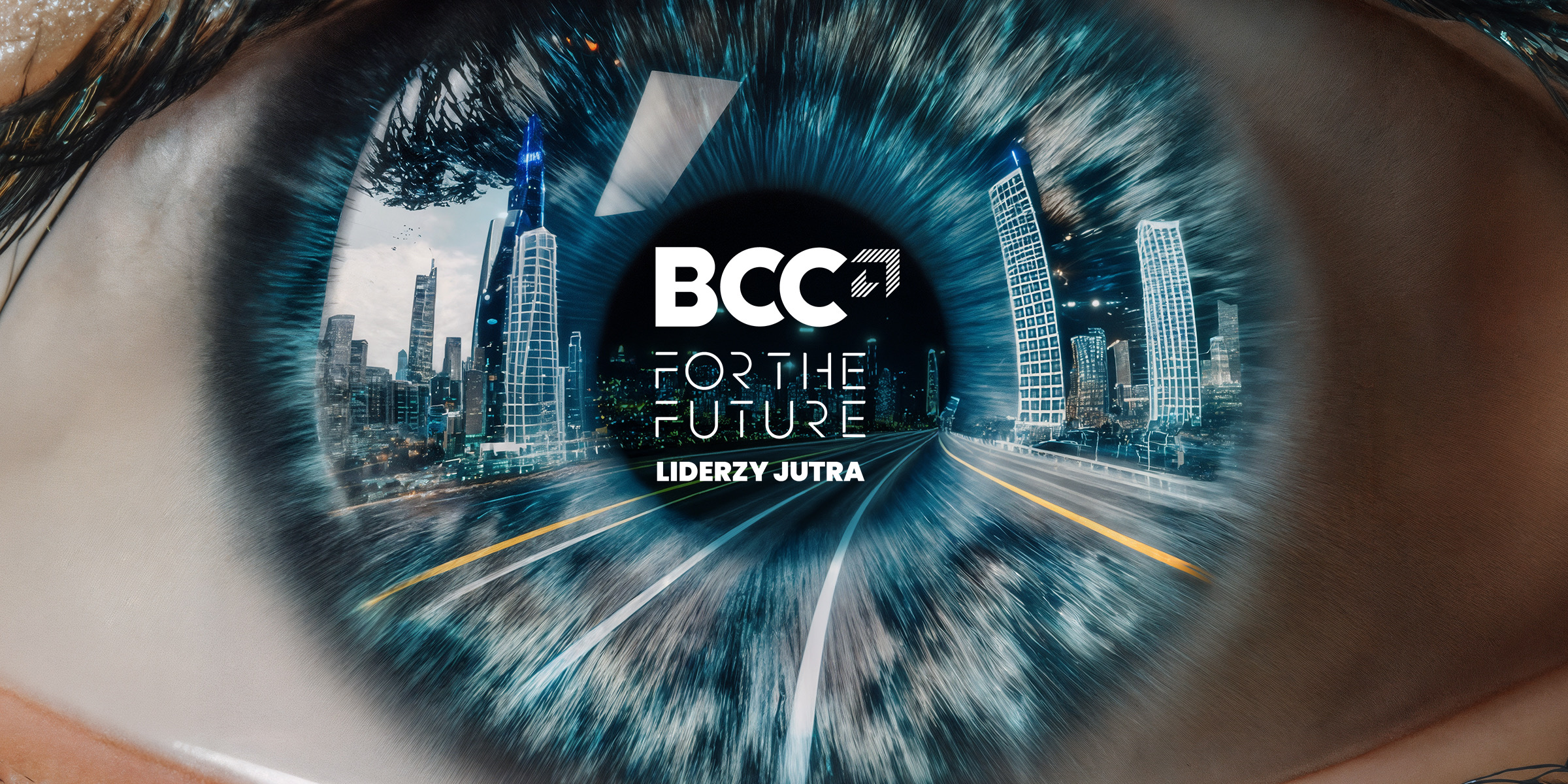 Europerspektywy BCC For The Future. Liderzy Jutra 2025