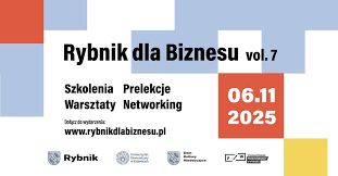 Rybnik dla Biznesu vol. 7