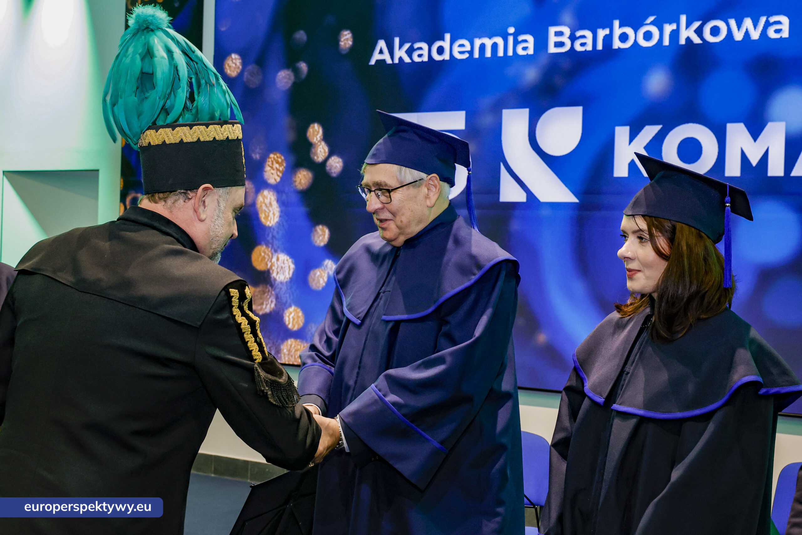 75 Lecie Komag Akademia Barbórkowa 2025-191 Europerspektywy 75 lat innowacji i rozwoju – jubileusz ITG KOMAG