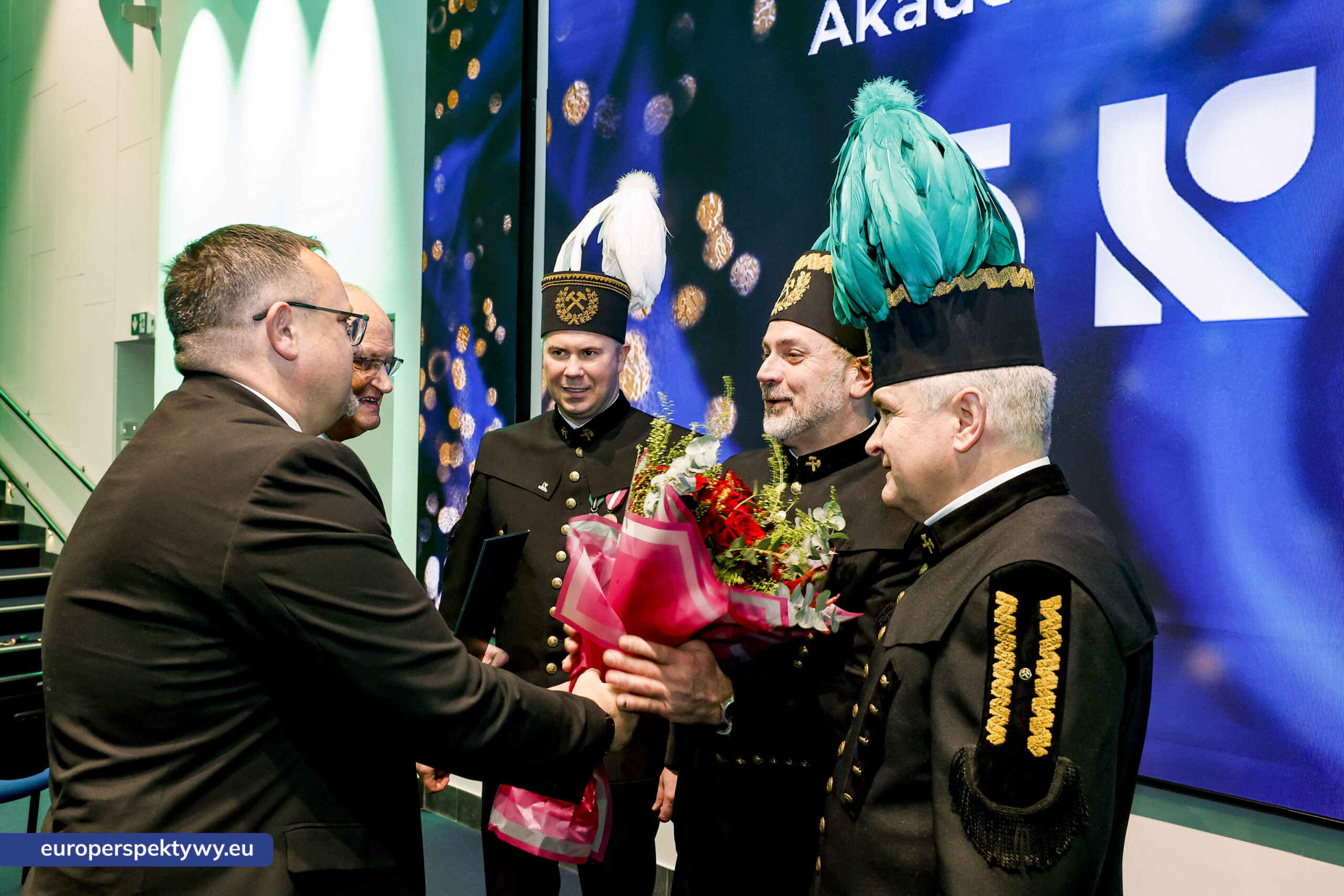 75 Lecie Komag Akademia Barbórkowa 2025-223 Europerspektywy 75 lat innowacji i rozwoju – jubileusz ITG KOMAG