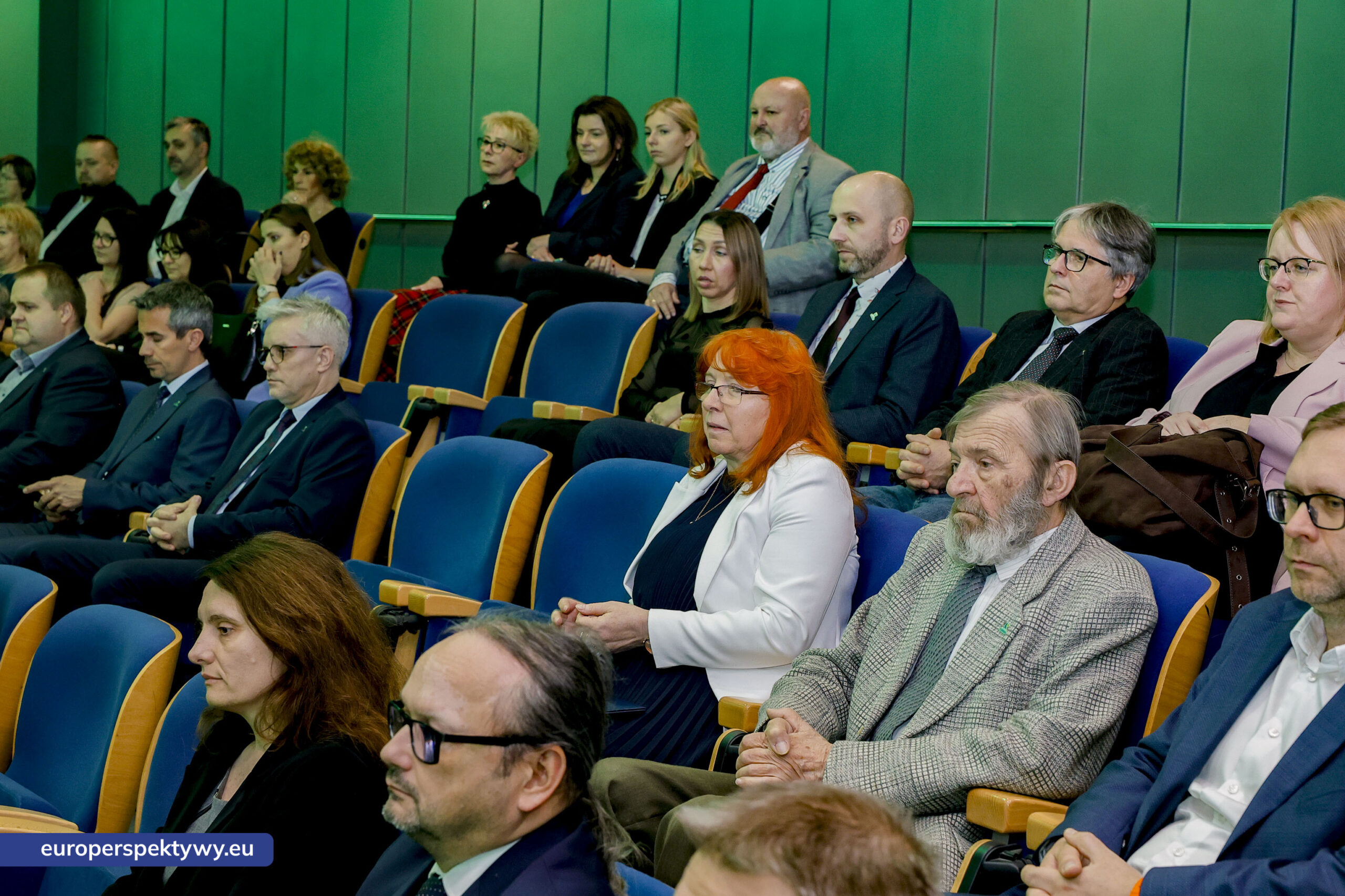 75 Lecie Komag Akademia Barbórkowa 2025-46 Europerspektywy 75 lat innowacji i rozwoju – jubileusz ITG KOMAG