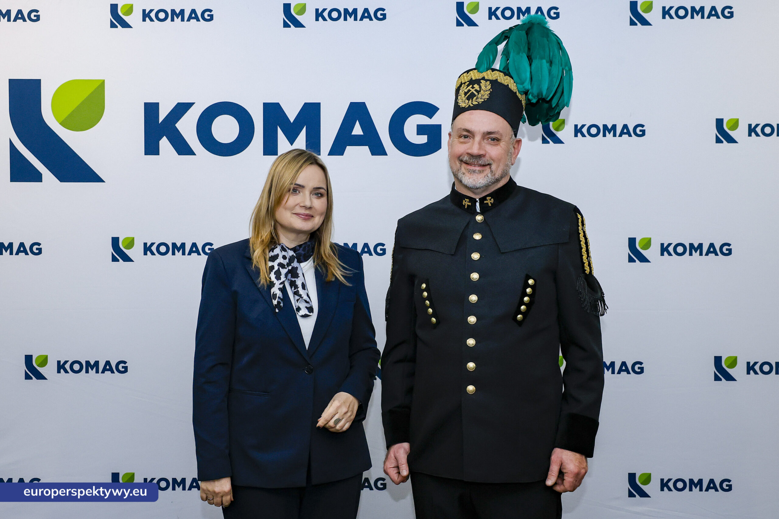 75 Lecie Komag Akademia Barbórkowa 2025-5 Europerspektywy 75 lat innowacji i rozwoju – jubileusz ITG KOMAG