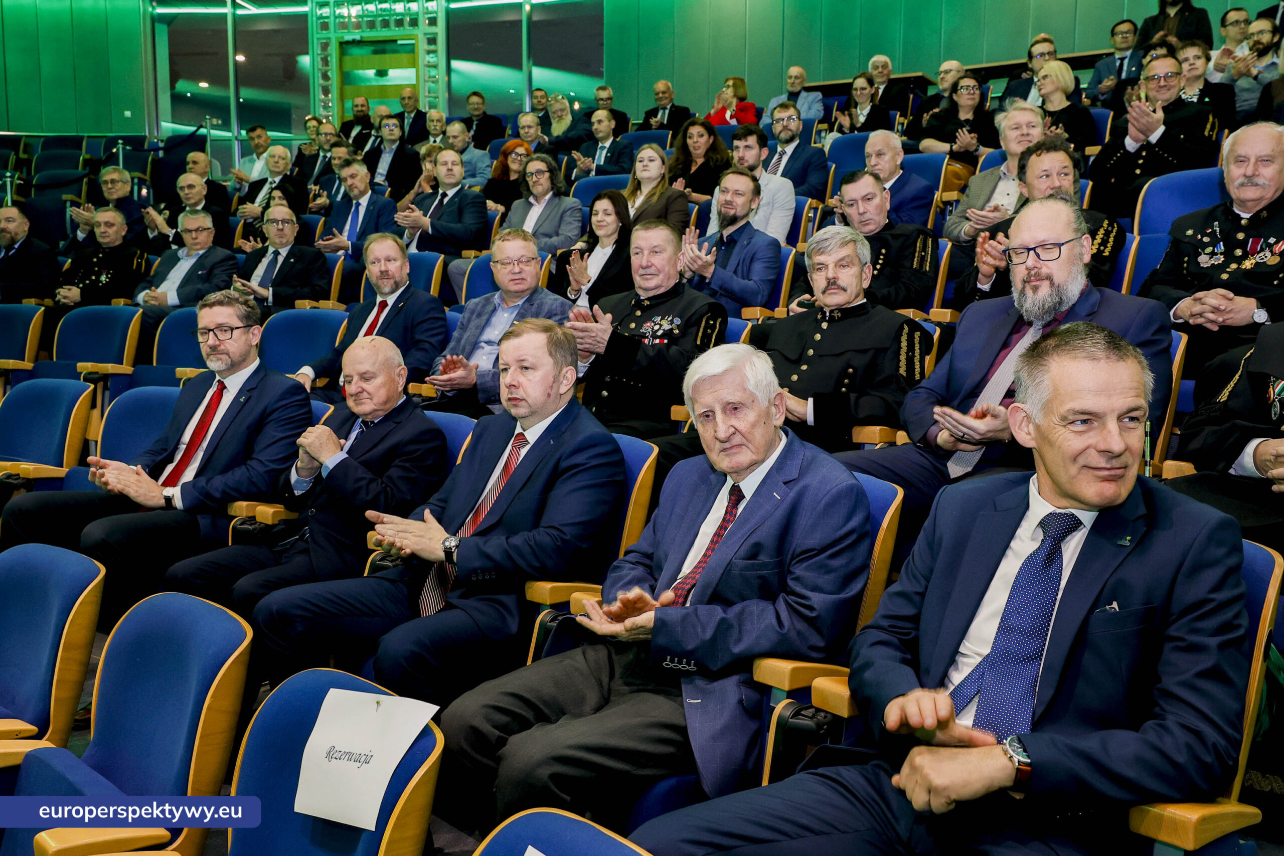 75 Lecie Komag Akademia Barbórkowa 2025-54 Europerspektywy 75 lat innowacji i rozwoju – jubileusz ITG KOMAG