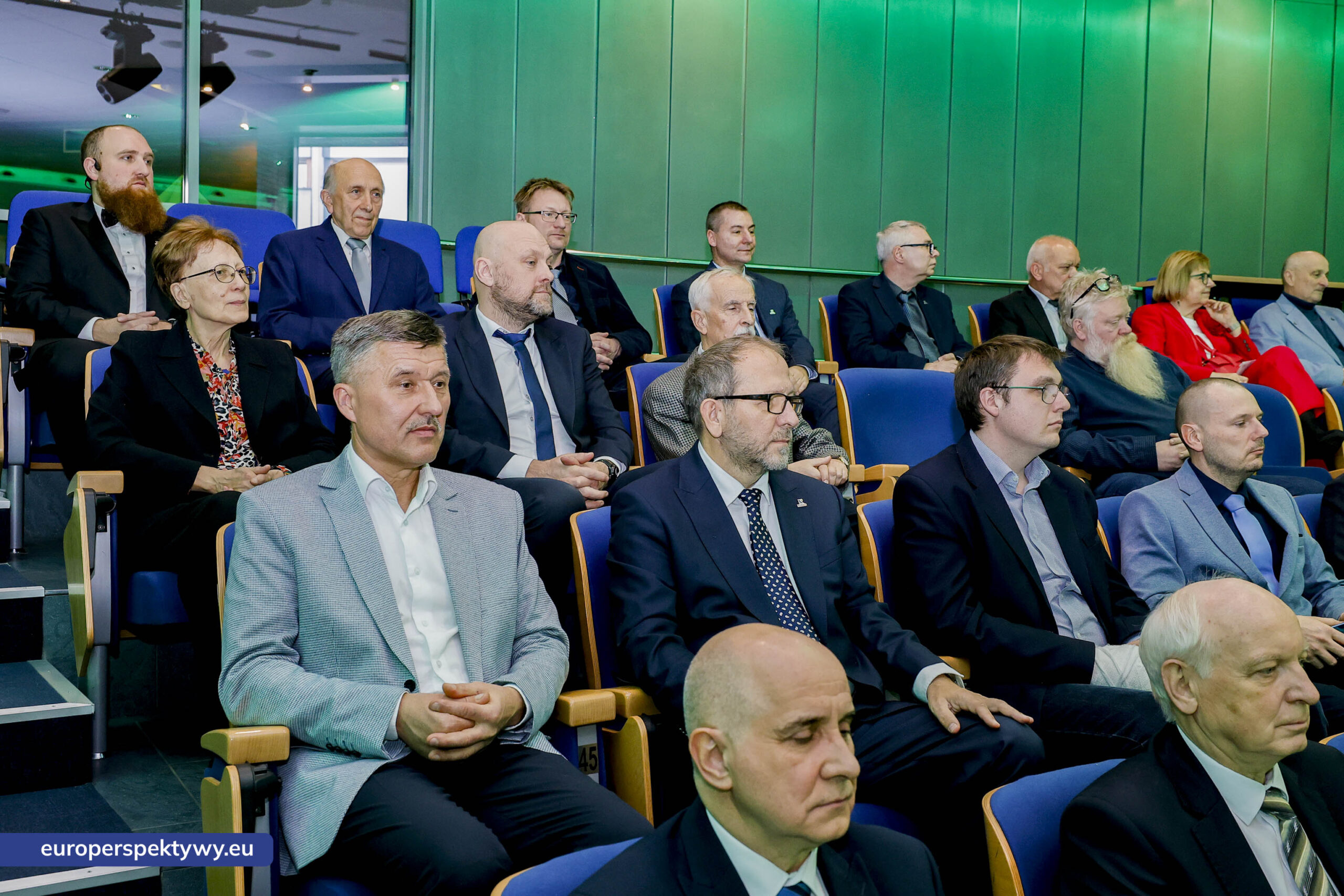 75 Lecie Komag Akademia Barbórkowa 2025-57 Europerspektywy 75 lat innowacji i rozwoju – jubileusz ITG KOMAG