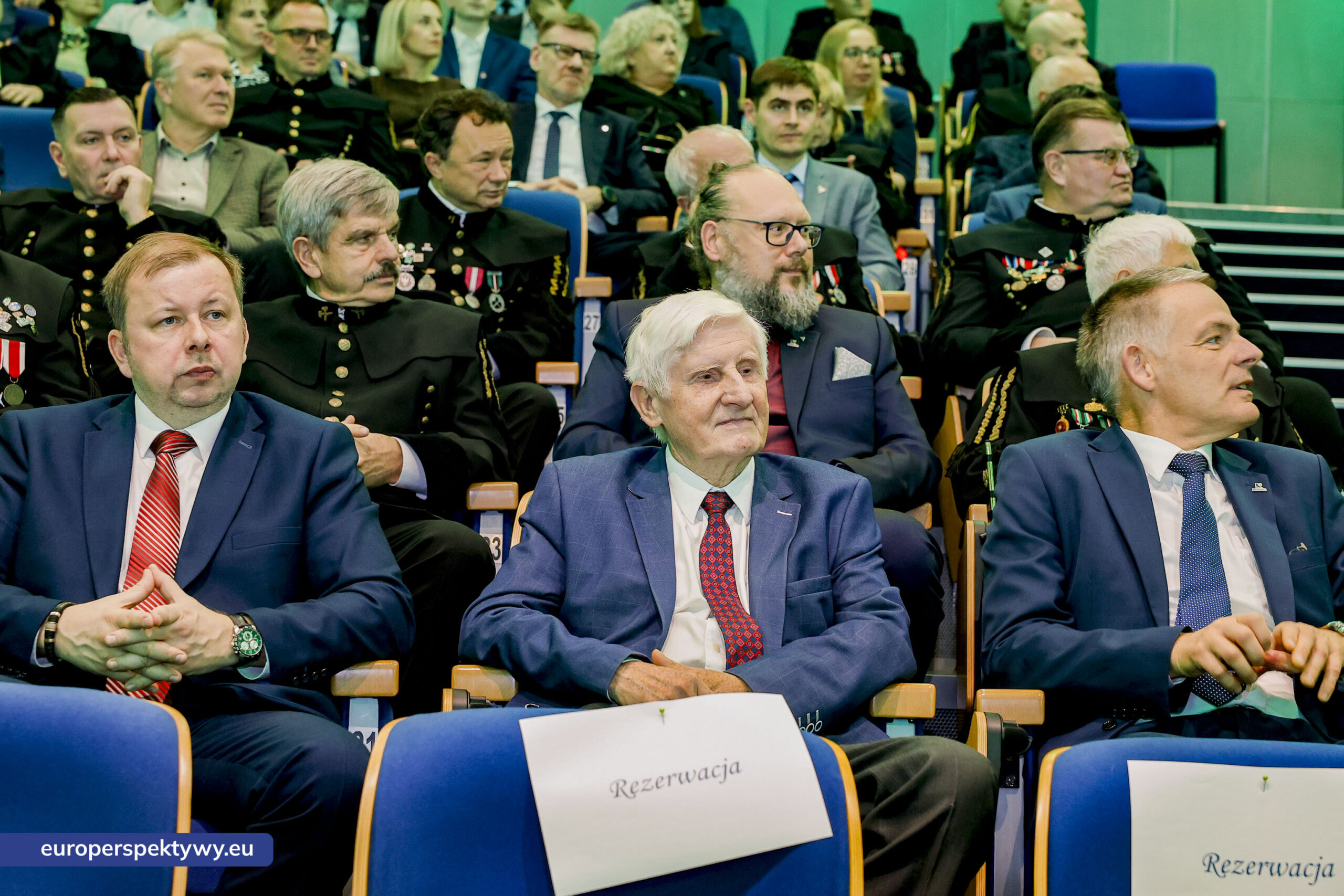 75 Lecie Komag Akademia Barbórkowa 2025-73 Europerspektywy 75 lat innowacji i rozwoju – jubileusz ITG KOMAG