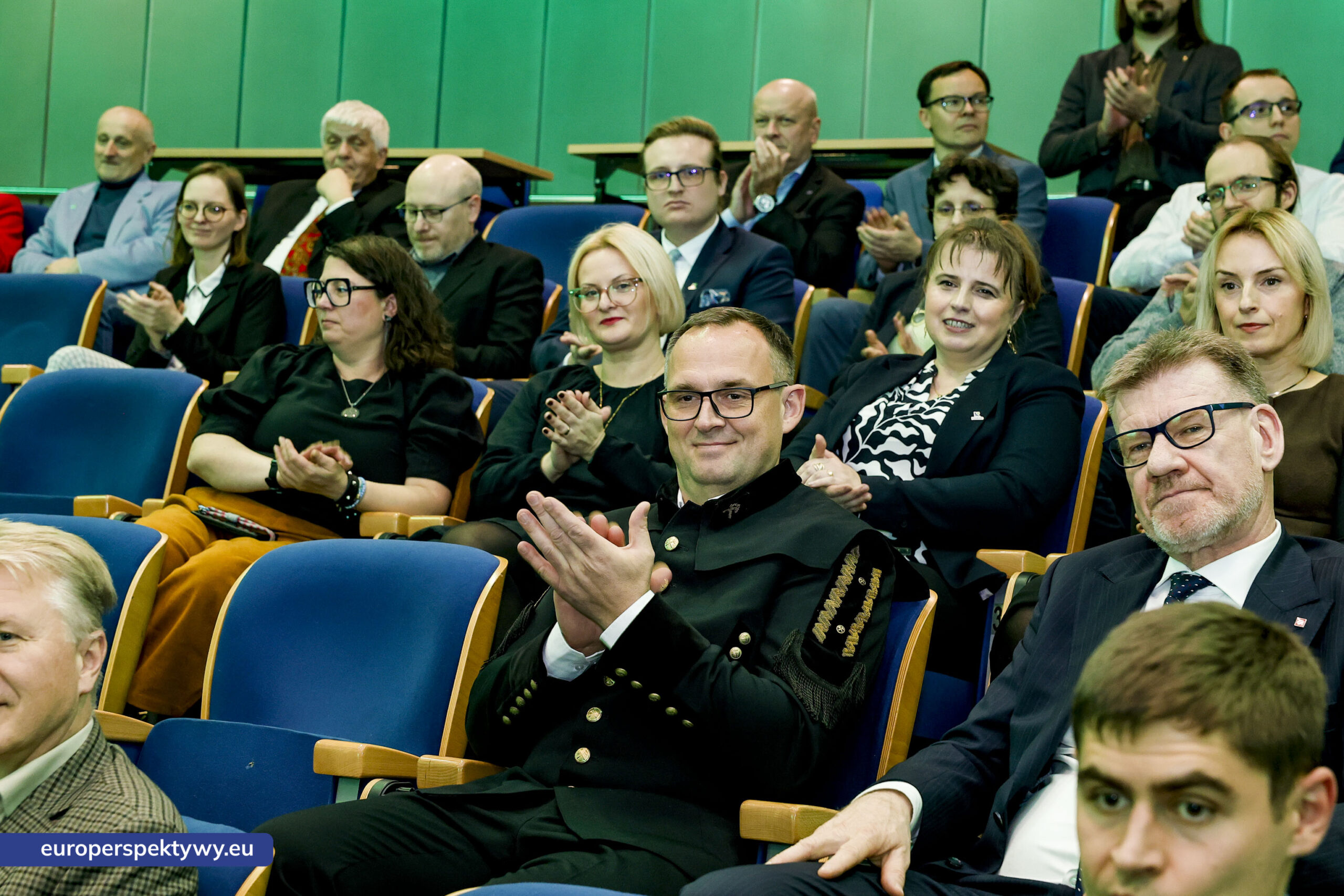 75 Lecie Komag Akademia Barbórkowa 2025-80 Europerspektywy 75 lat innowacji i rozwoju – jubileusz ITG KOMAG