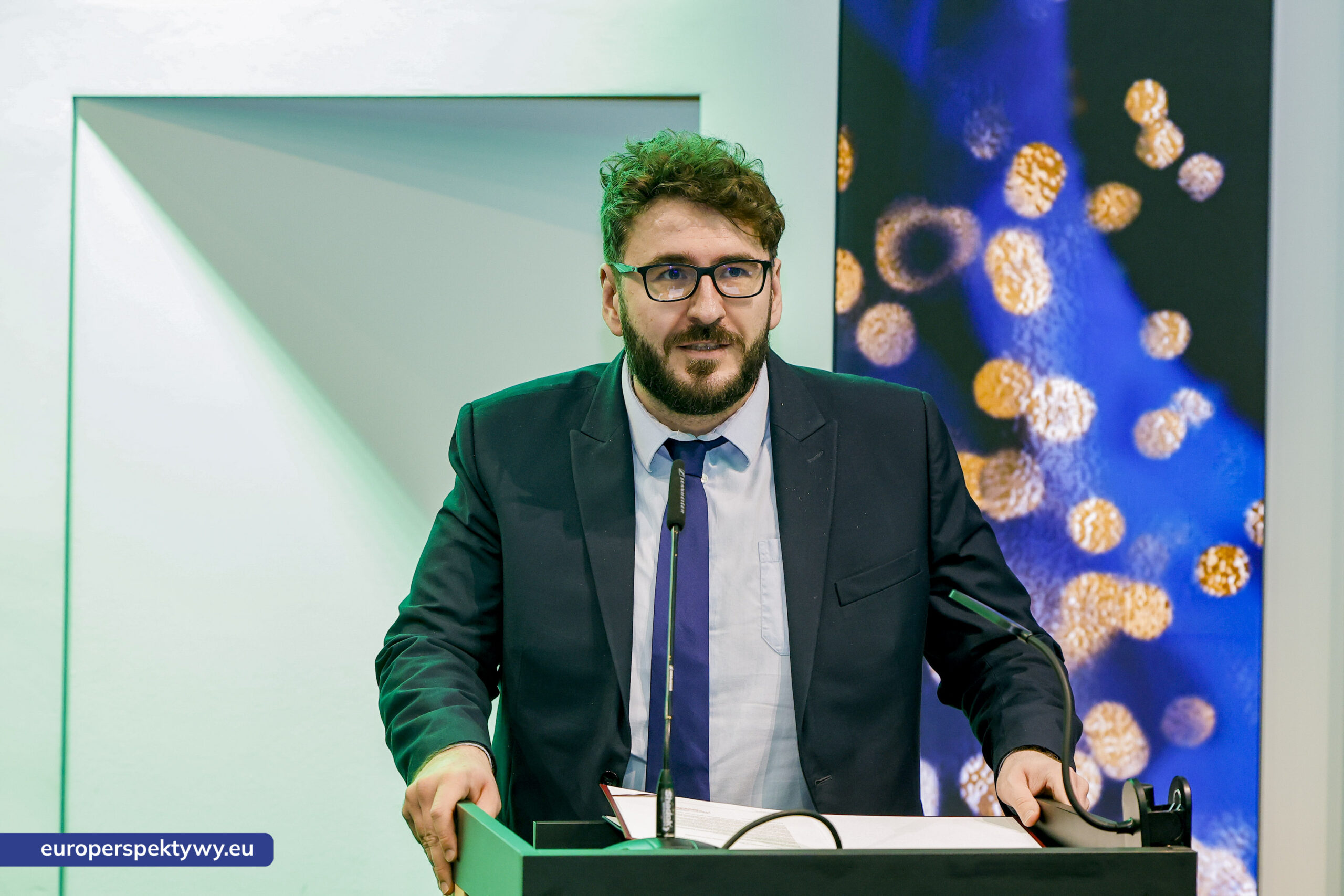 75 Lecie Komag Akademia Barbórkowa 2025-99 Europerspektywy 75 lat innowacji i rozwoju – jubileusz ITG KOMAG