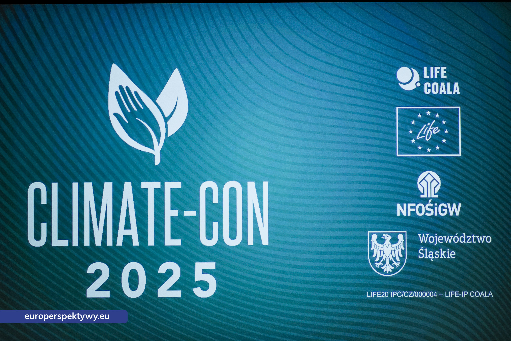 CLIMATE-CON 2025