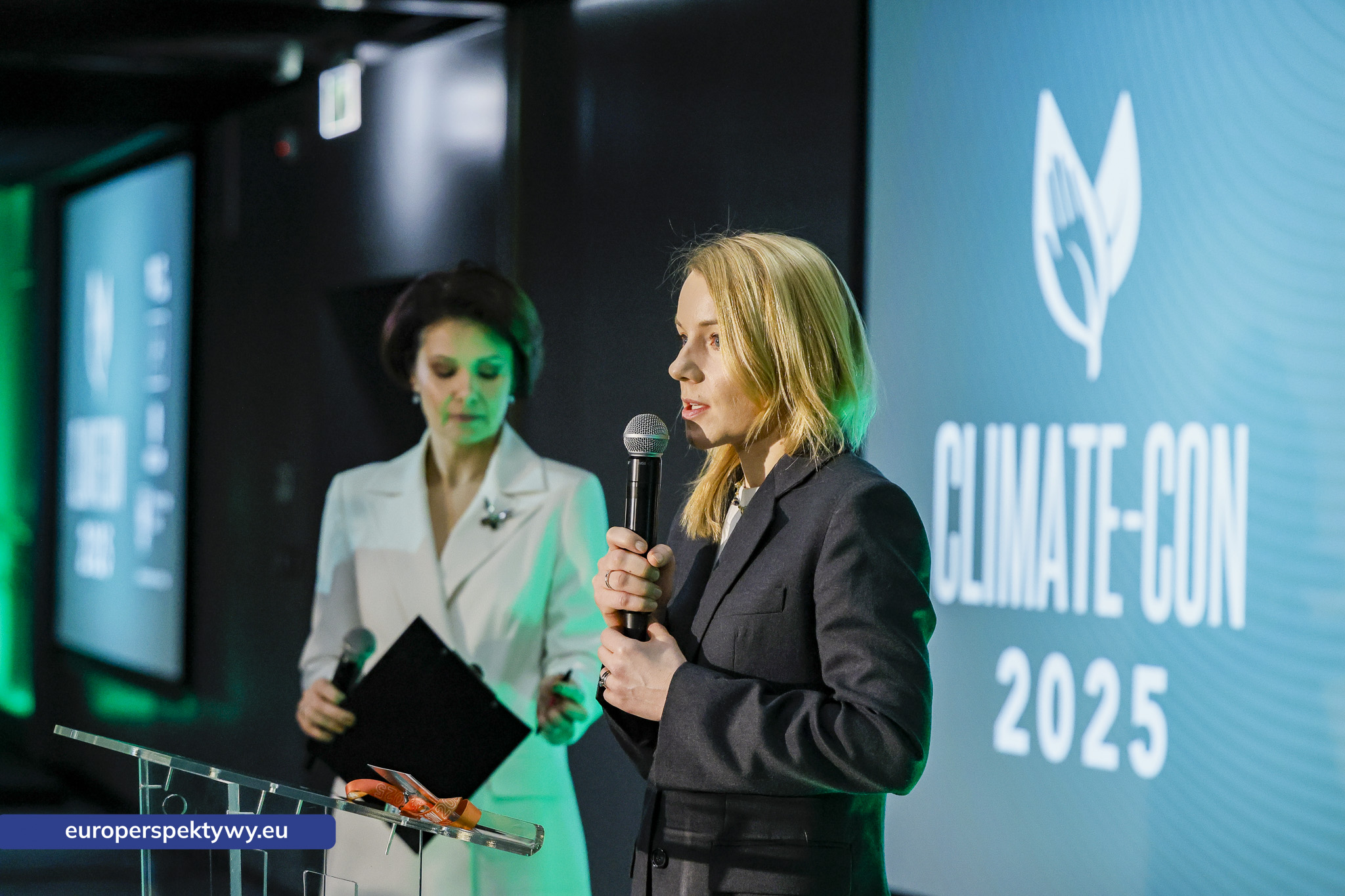 Europerspektywy Climate-Con 2025 – III Śląski Konwent Klimatyczny: dwa dni o adaptacji, współdziałaniu i przyszłości regionu