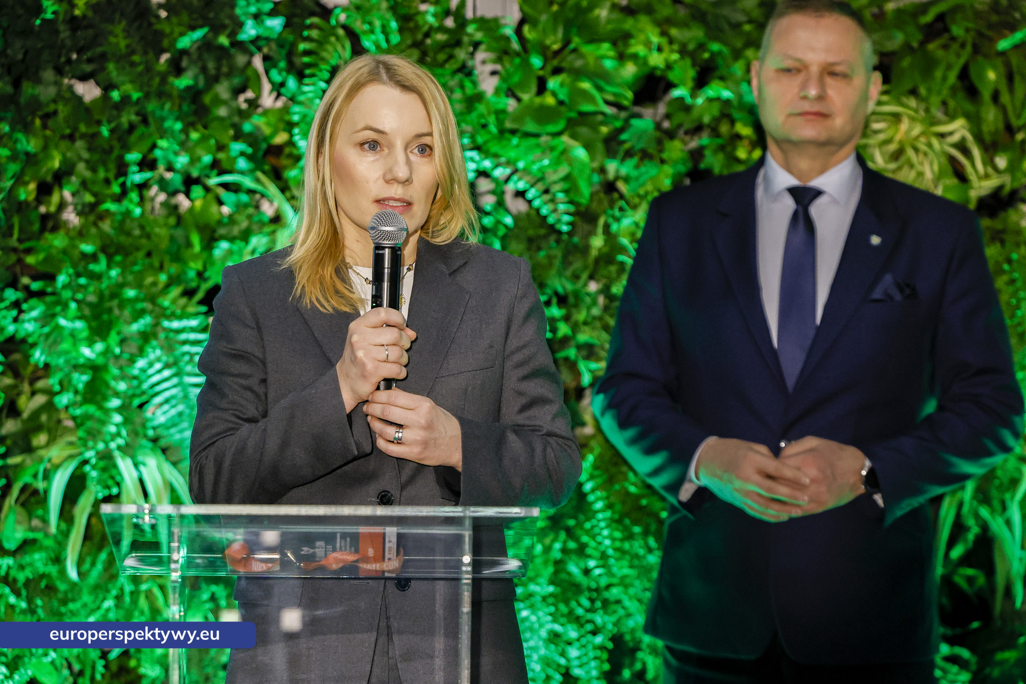 Europerspektywy Climate-Con 2025 – III Śląski Konwent Klimatyczny: dwa dni o adaptacji, współdziałaniu i przyszłości regionu